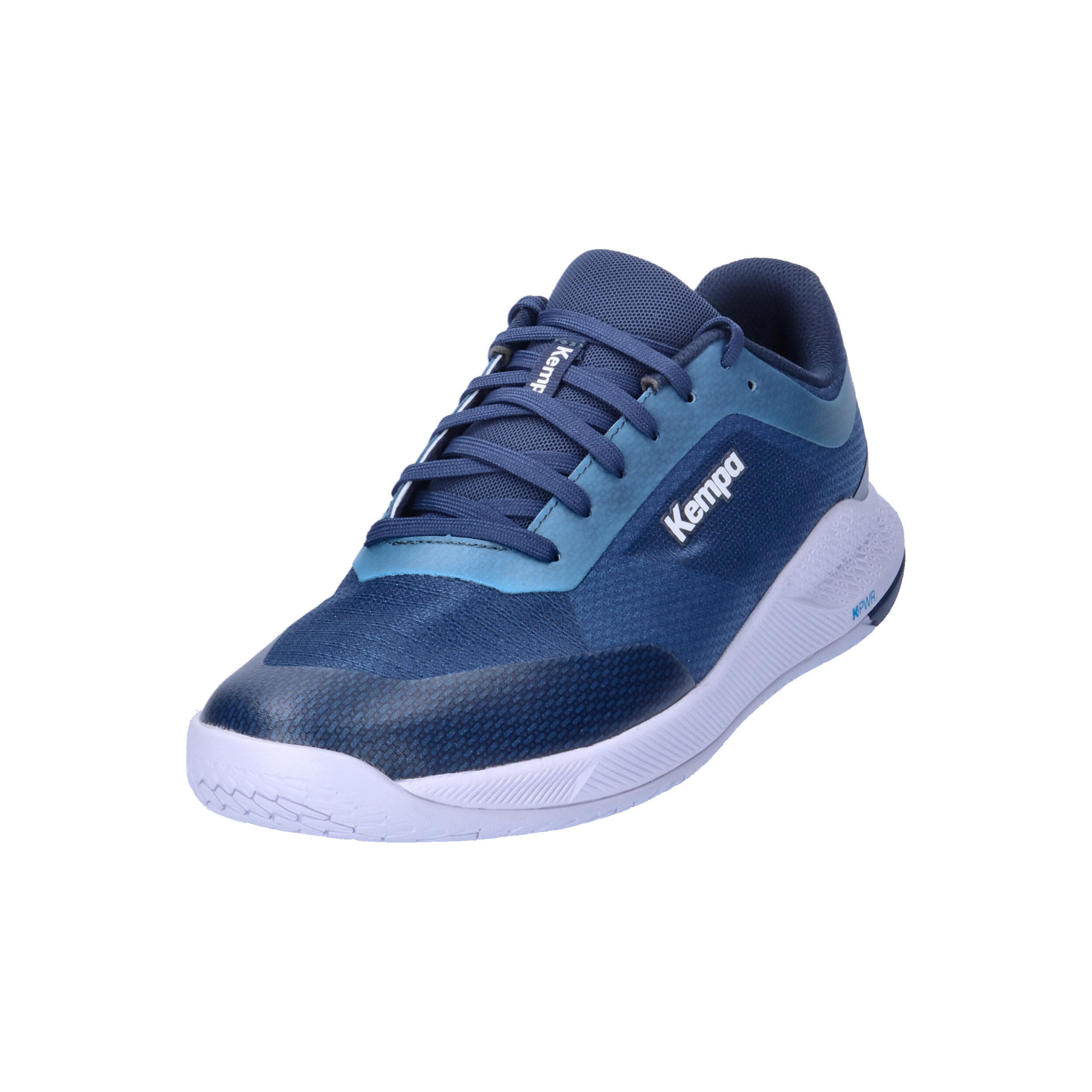 Buty halowe Kempa Kourtfly Two 9/15