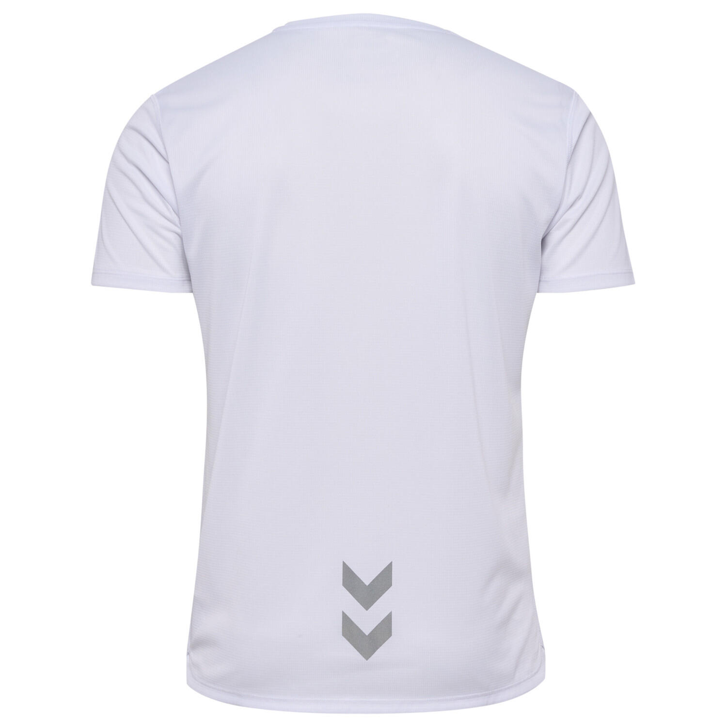 Camiseta Hmlrun Running Hombre 8/11