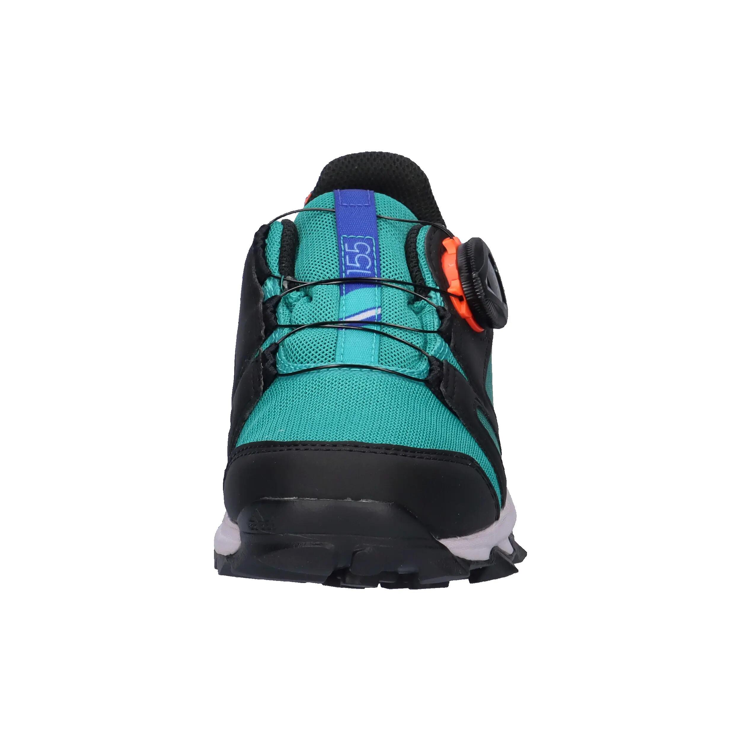 adidas TERREX Kinder Trailrunning Schuhe Agravic Boa R.Rdy K 3/15