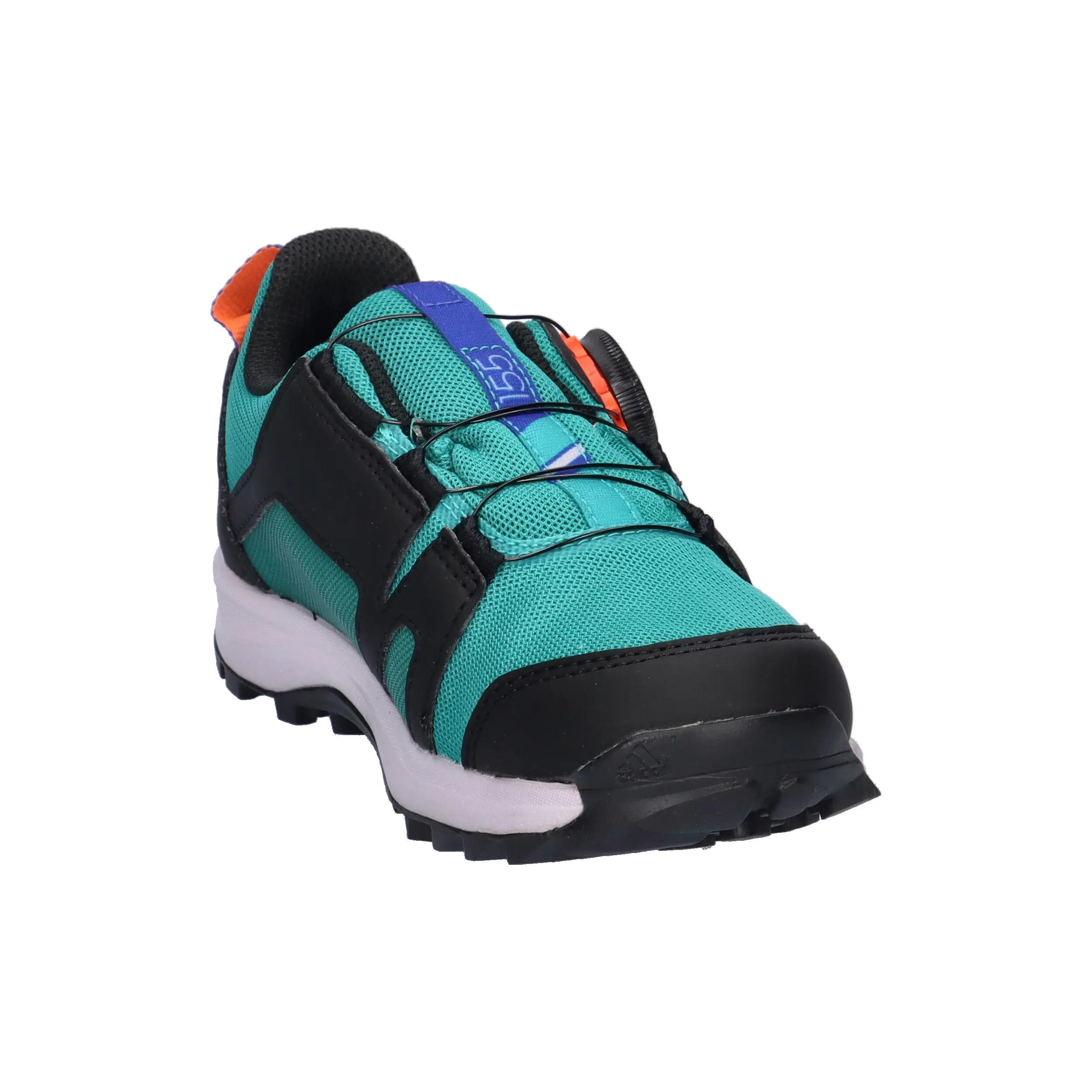 adidas TERREX Kinder Trailrunning Schuhe Agravic Boa R.Rdy K 2/15