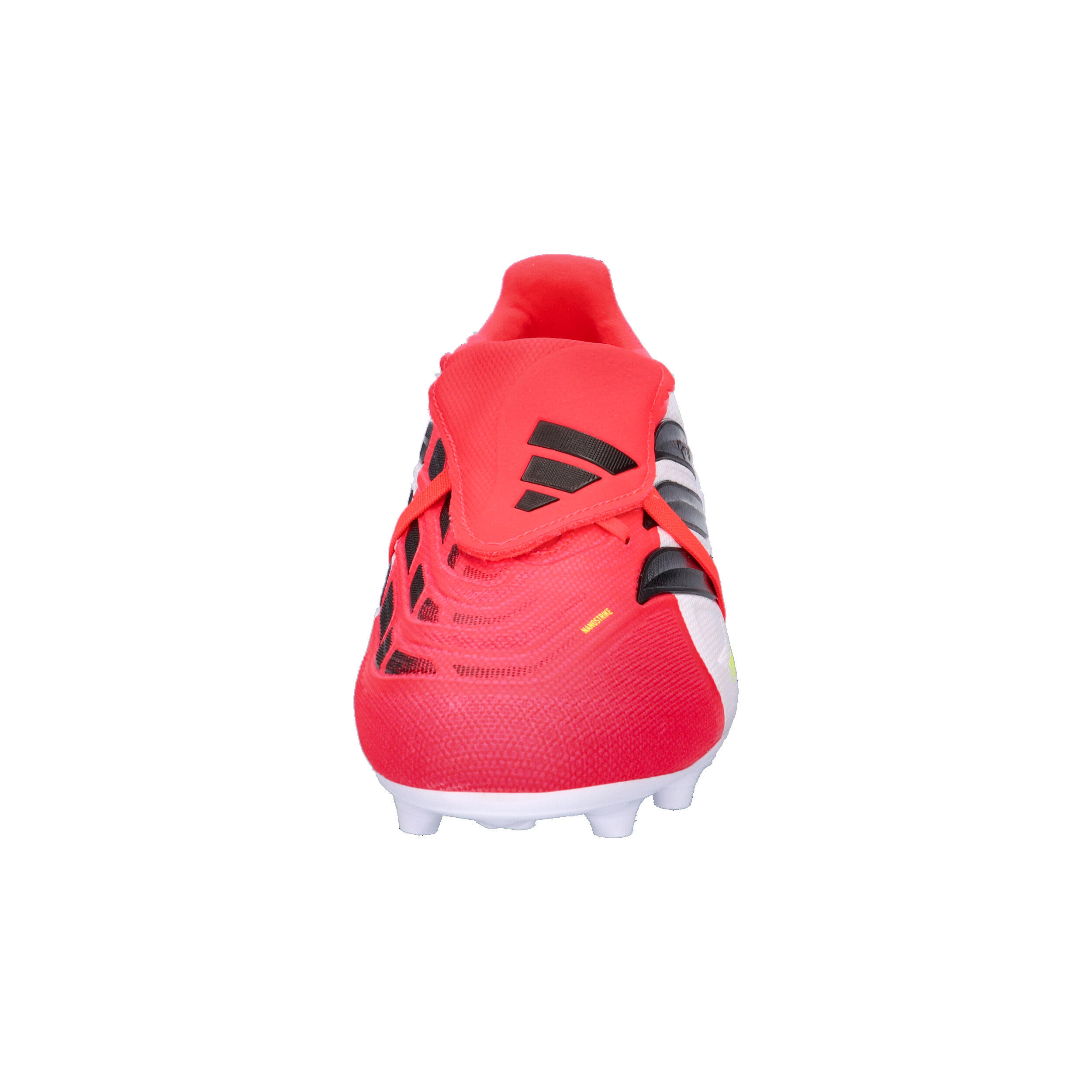 PREDATOR LEAGUE Fold-Over Tongue Artificial Ground Fußballschuh 8/10