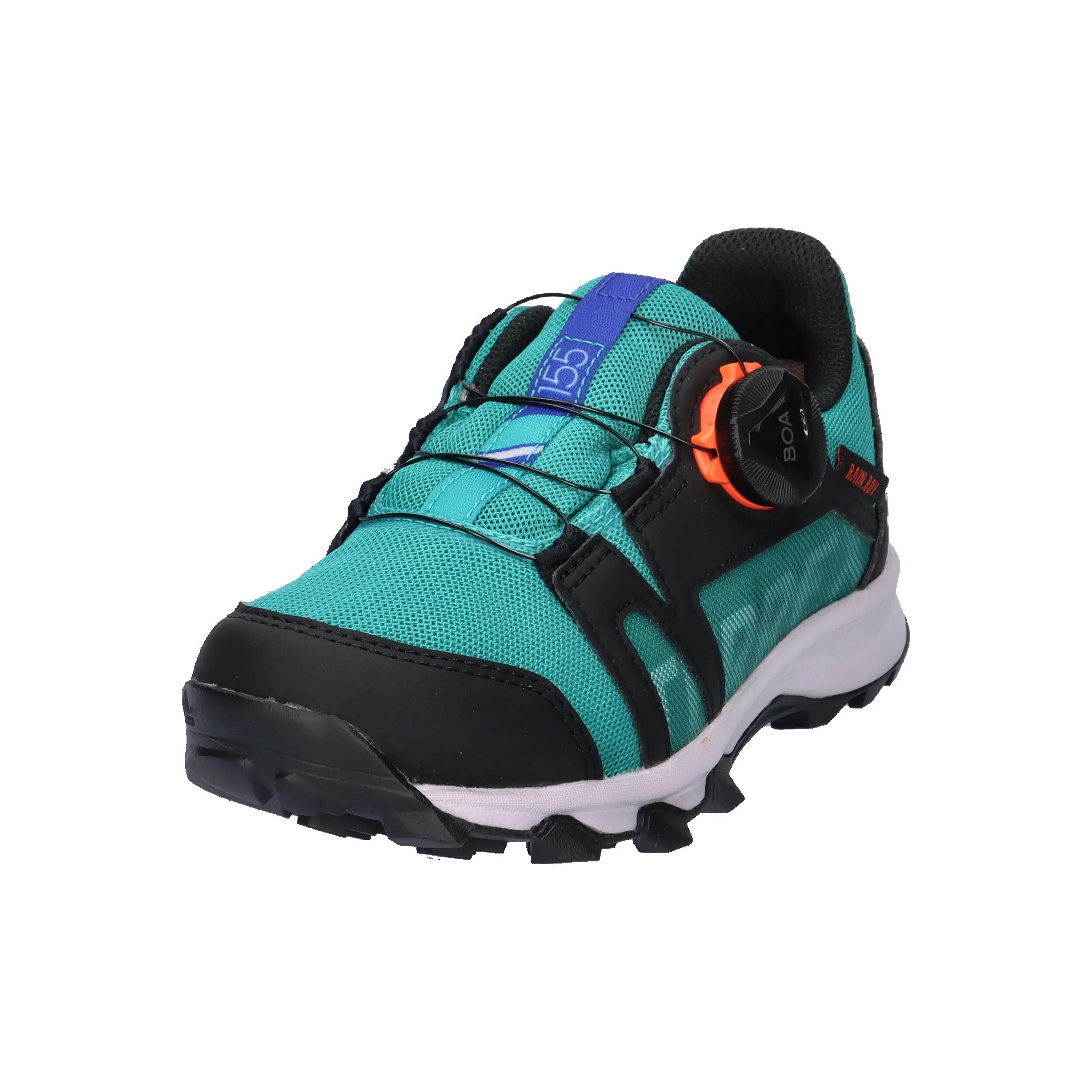 adidas TERREX Kinder Trailrunning Schuhe Agravic Boa R.Rdy K 4/15