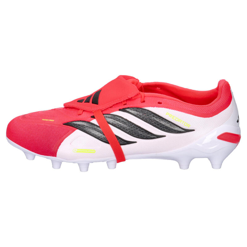 Ghete de Fotbal PREDATOR LEAGUE Fold-Over Tongue pentru Teren Artificial