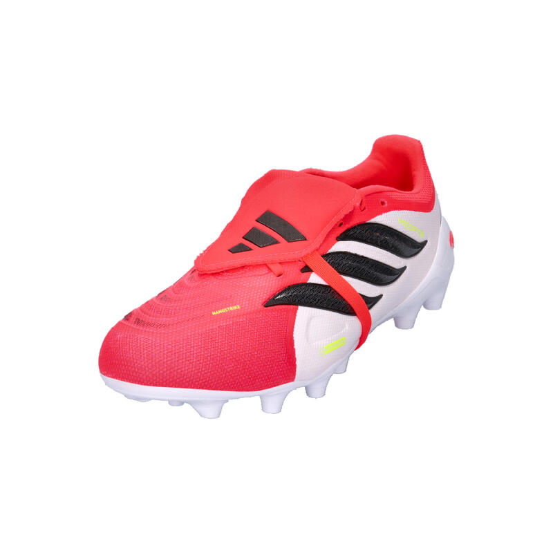 Ghete de Fotbal PREDATOR LEAGUE Fold-Over Tongue pentru Teren Artificial