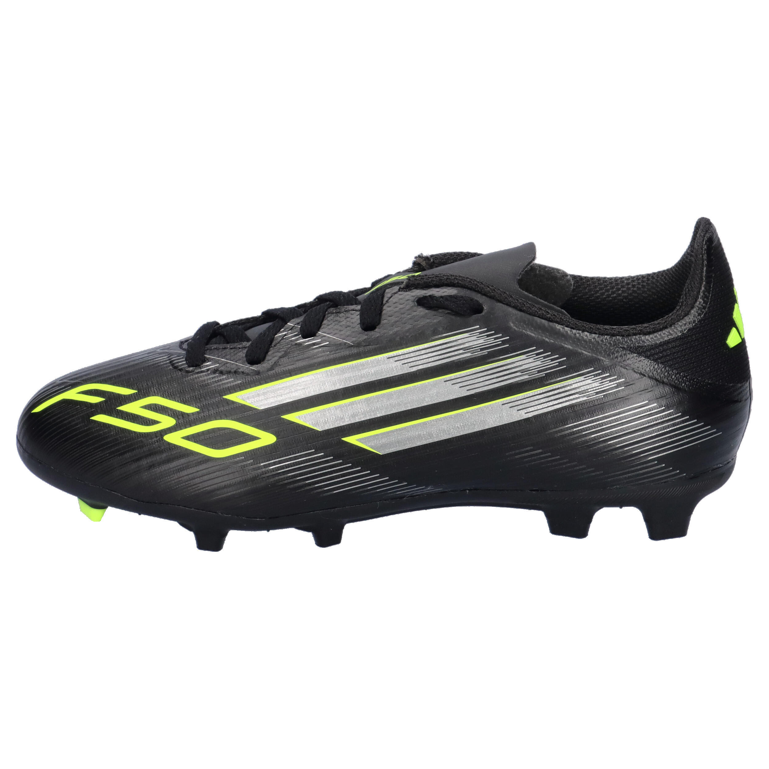 F50 League Firm/Multi-Ground Boots Kids 10/15