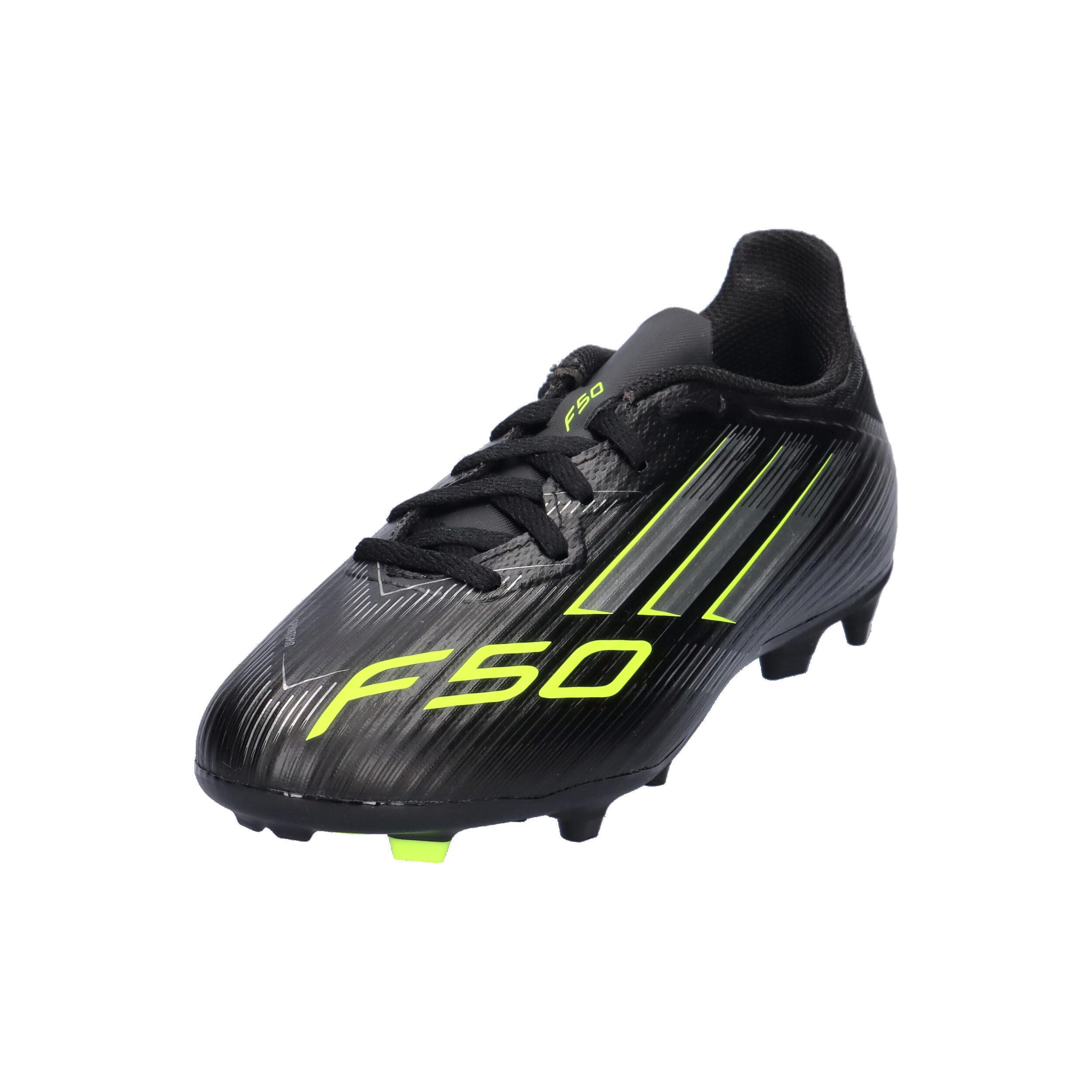 F50 League Firm/Multi-Ground Boots Kids 9/15