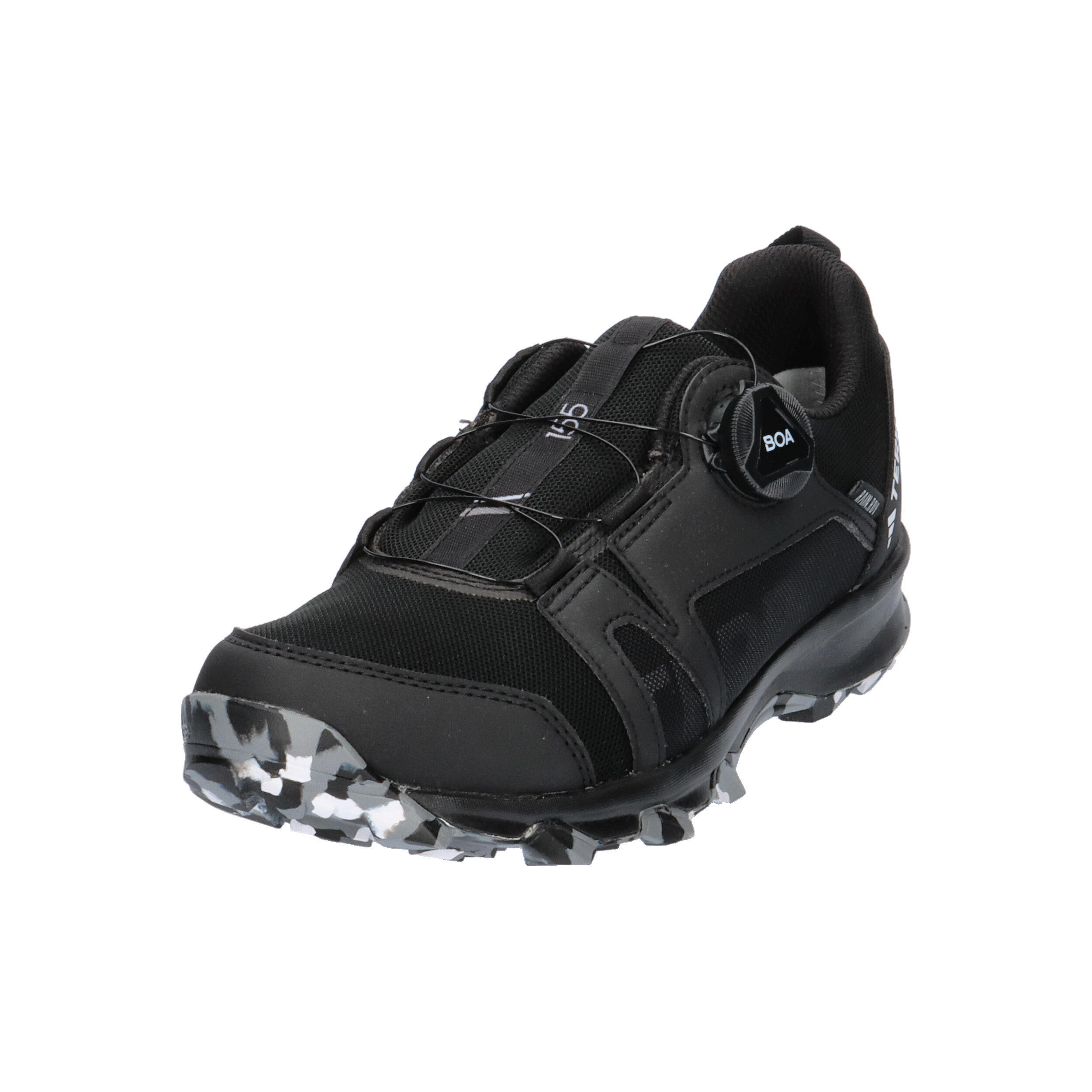 Zapatos Deportivos adidas Terrex Agravic Boa Rain Impermeables Negro 4/15