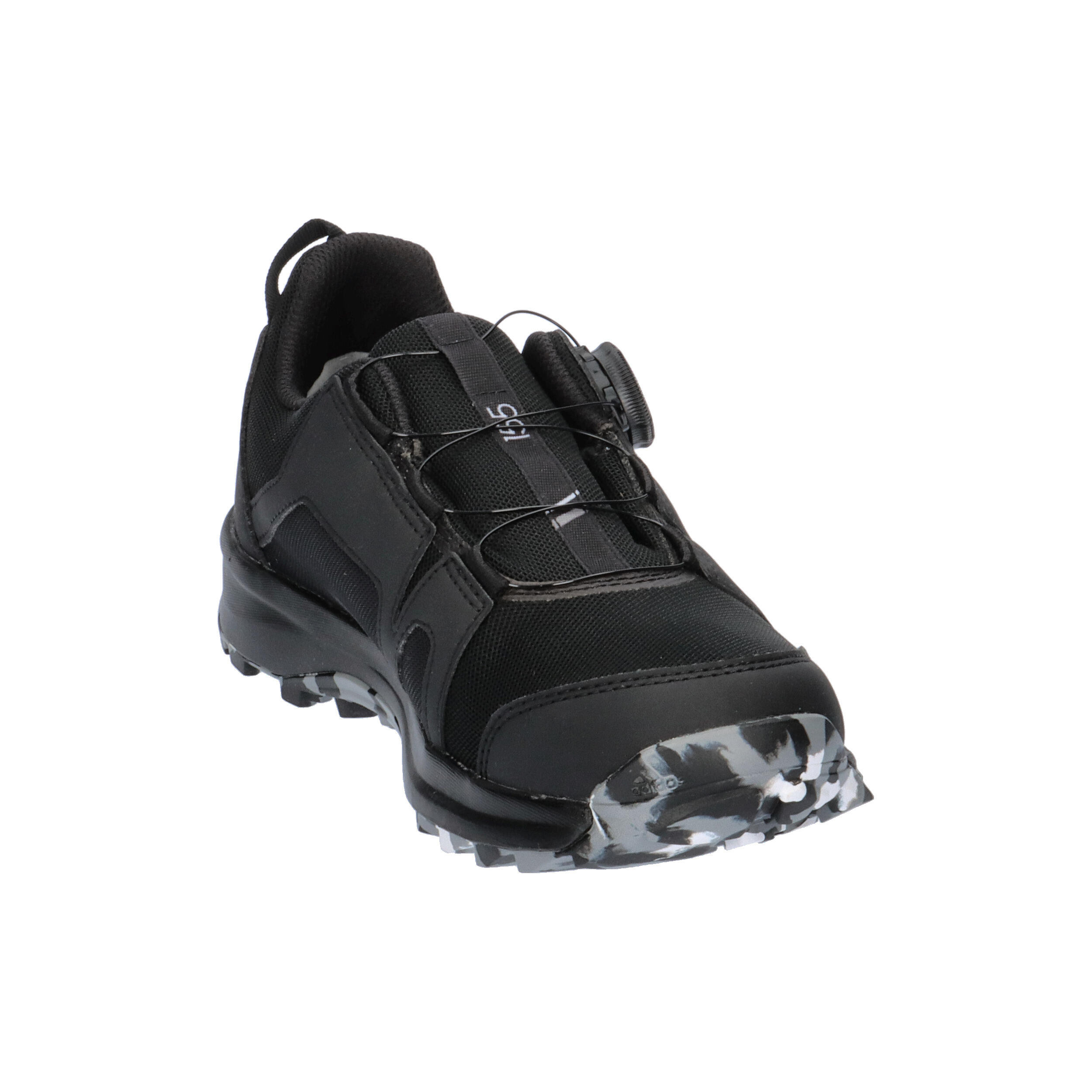 Zapatos Deportivos adidas Terrex Agravic Boa Rain Impermeables Negro 2/15