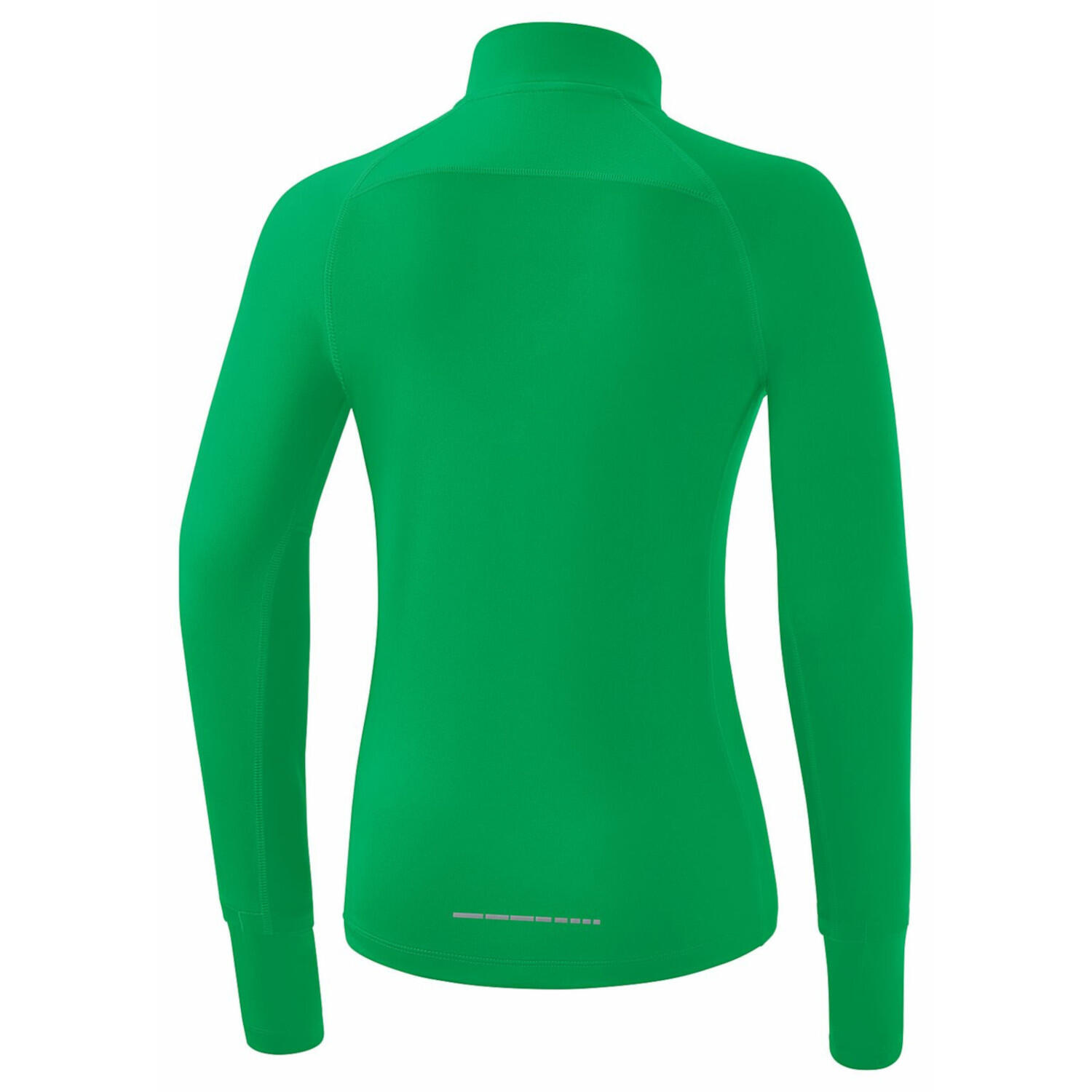 Damen Longsleeve Racing 8/9
