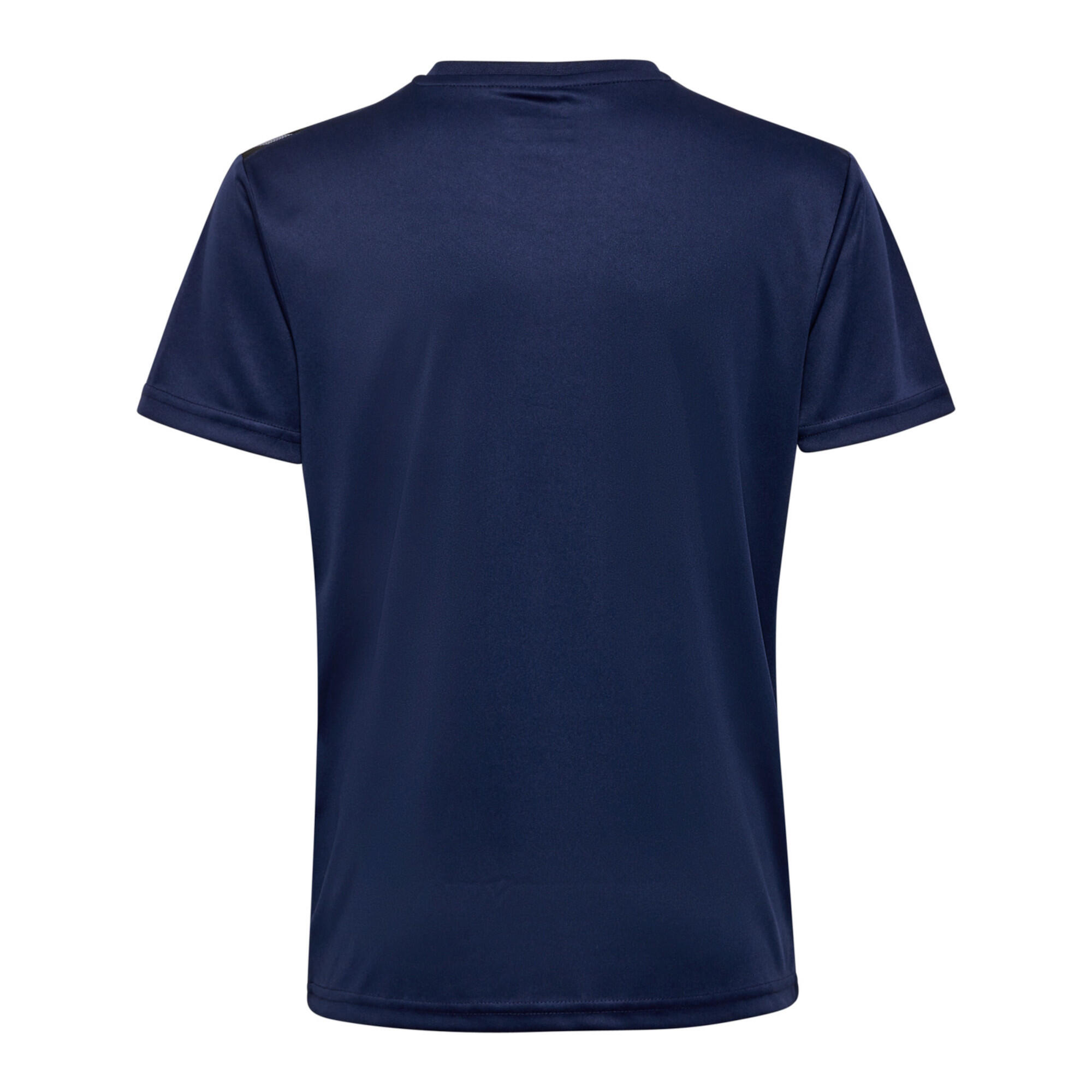Camiseta Hmlauthentic Los Niños Unisex 8/8