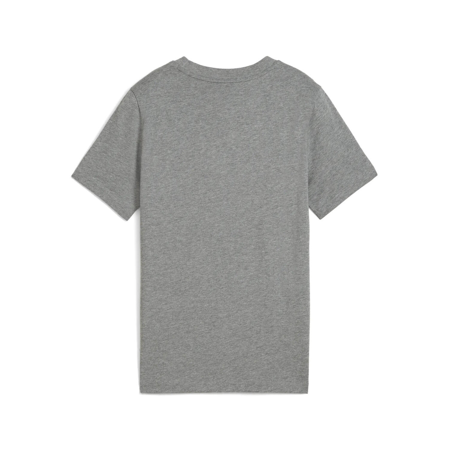Essentials Colour No.1 Logo T-Shirt Jungen PUMA 8/8
