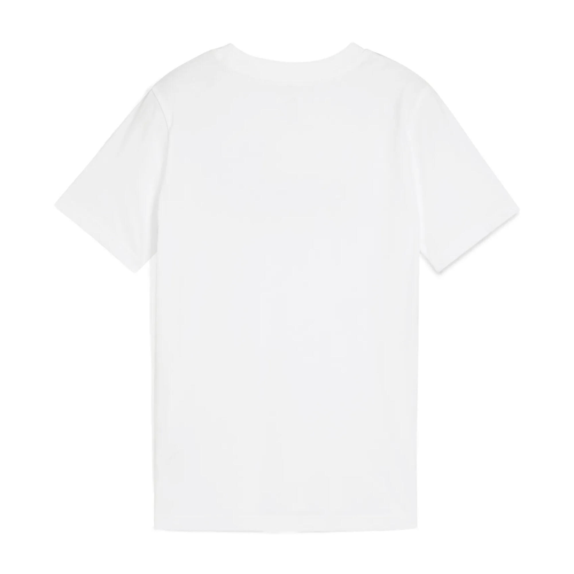 ESS No. 1-logo T-shirt voor jongeren PUMA 8/8