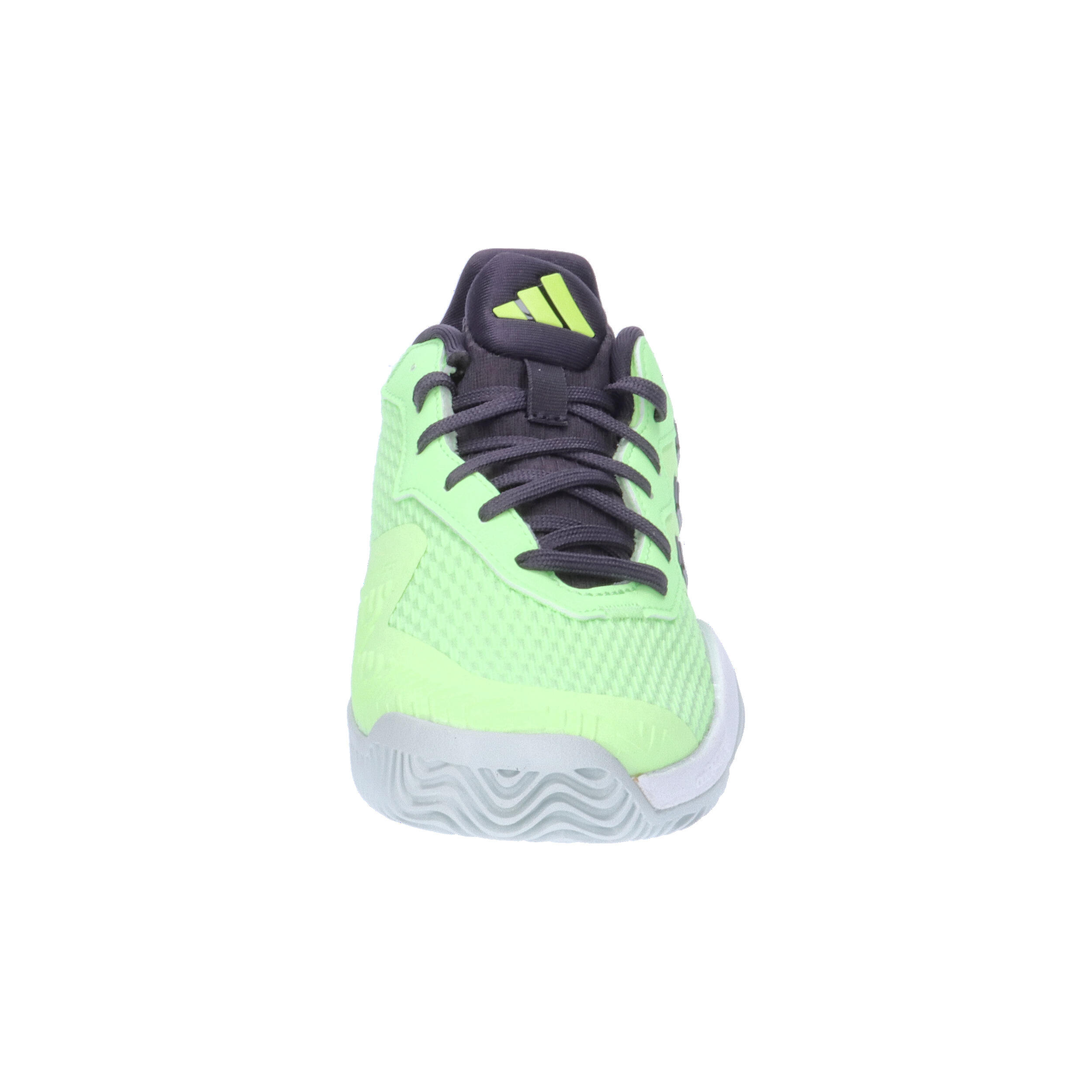 adidas Kinder Tennisschuhe Barricade K 3/15