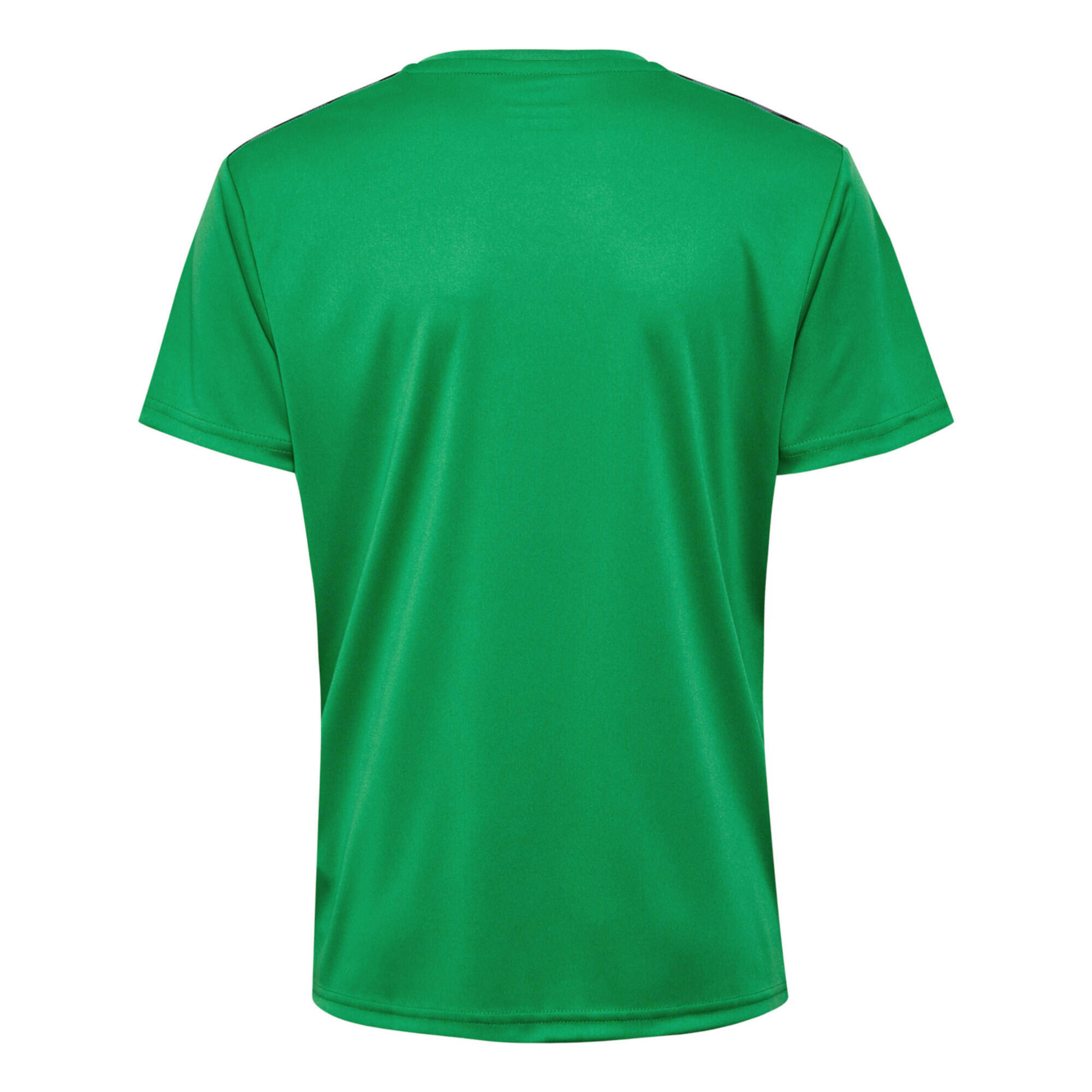 Enfiler T-Shirt Hmlauthentic Enfant 10/10