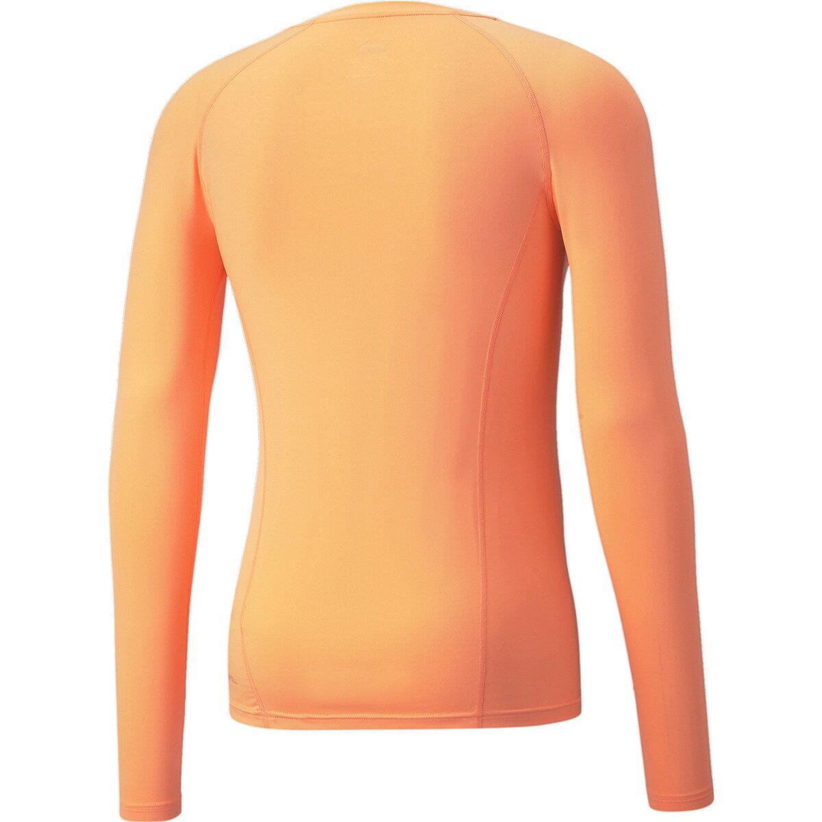 Maillot - football - homme - gainant - puma liga - orange fluo 2/6