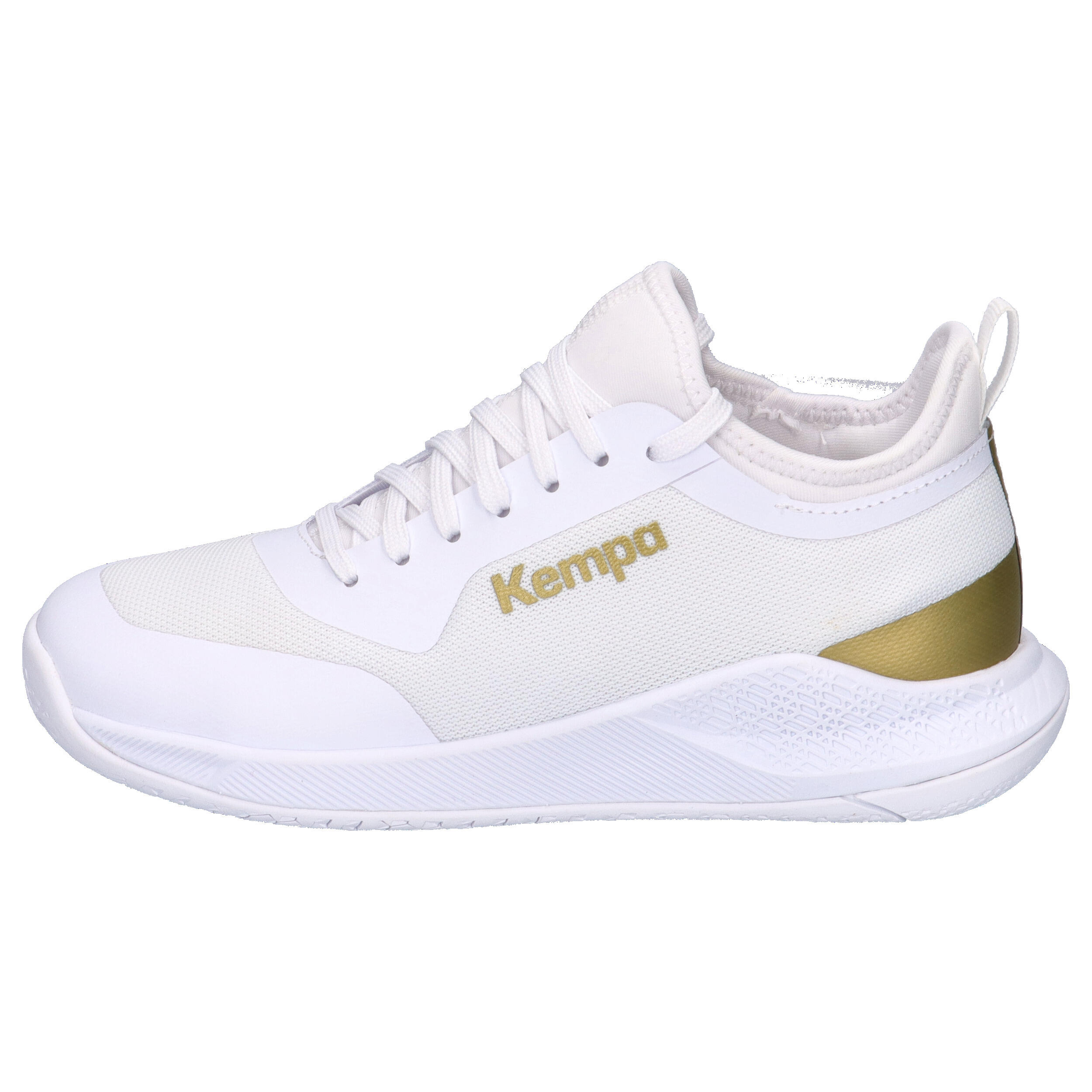 Scarpe indoor per bambini Kempa Kourtfly Glory 10/10