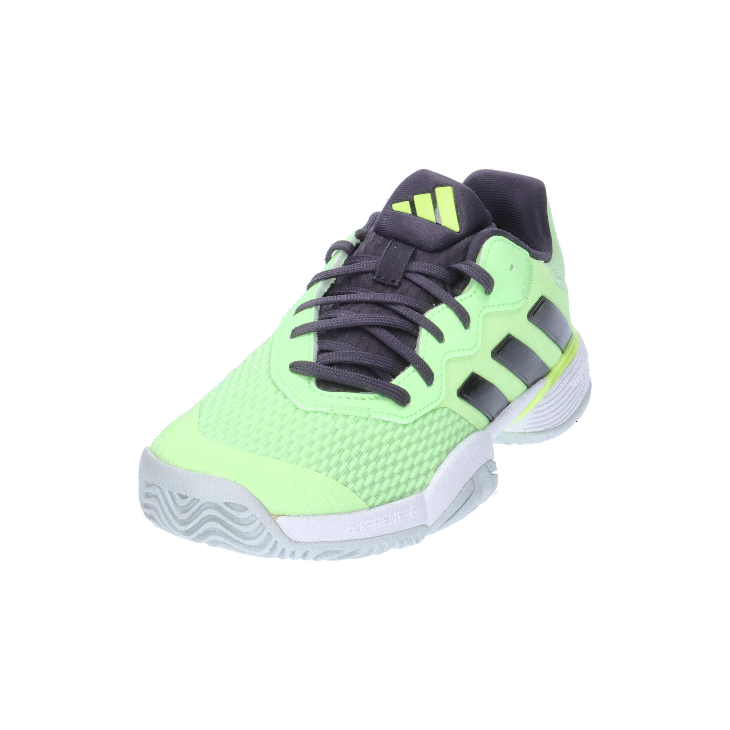 adidas Kinder Tennisschuhe Barricade K 4/15