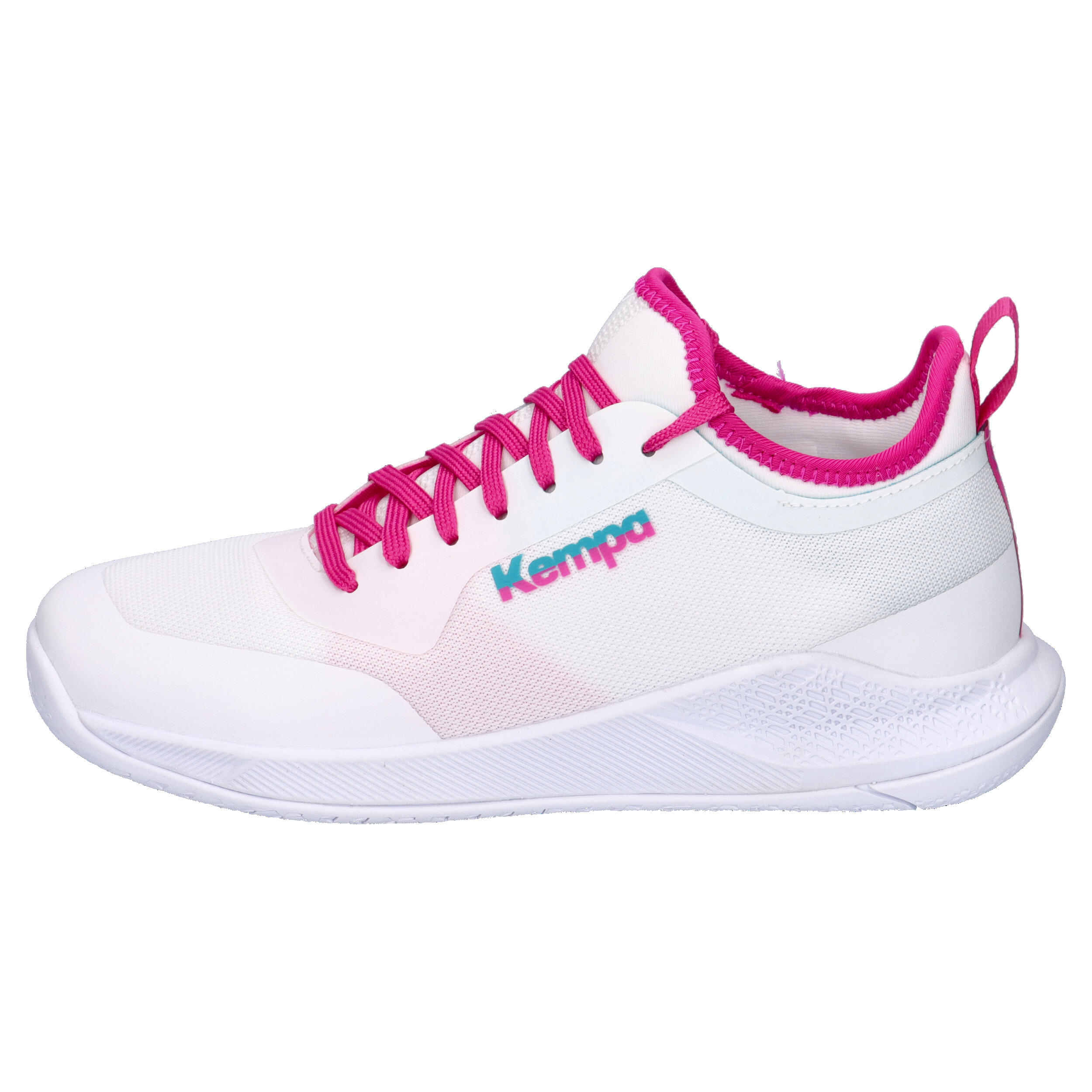 Kempa Kourtfly Children's Indoor Shoes 10/15