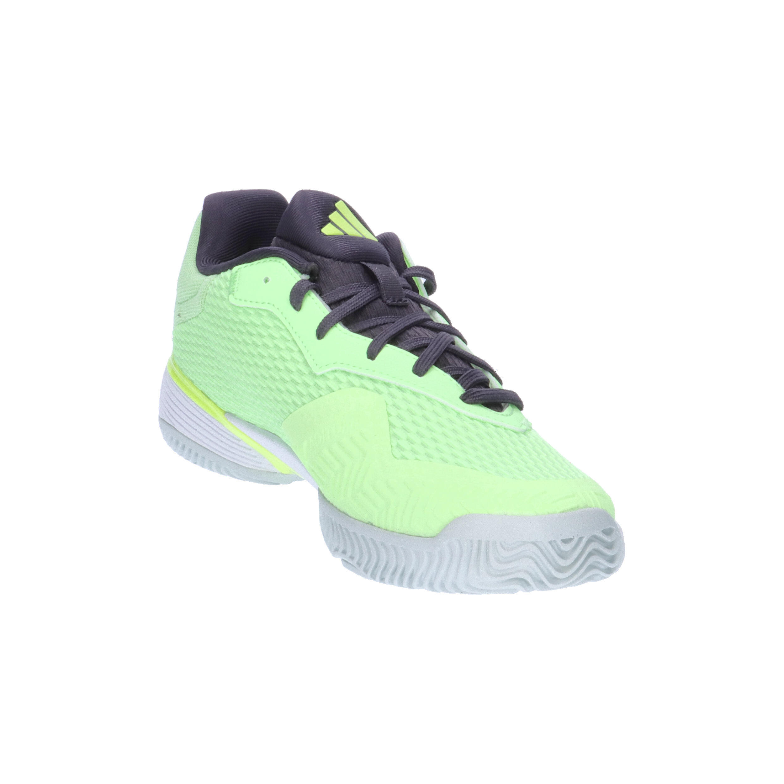 adidas Kinder Tennisschuhe Barricade K 2/15