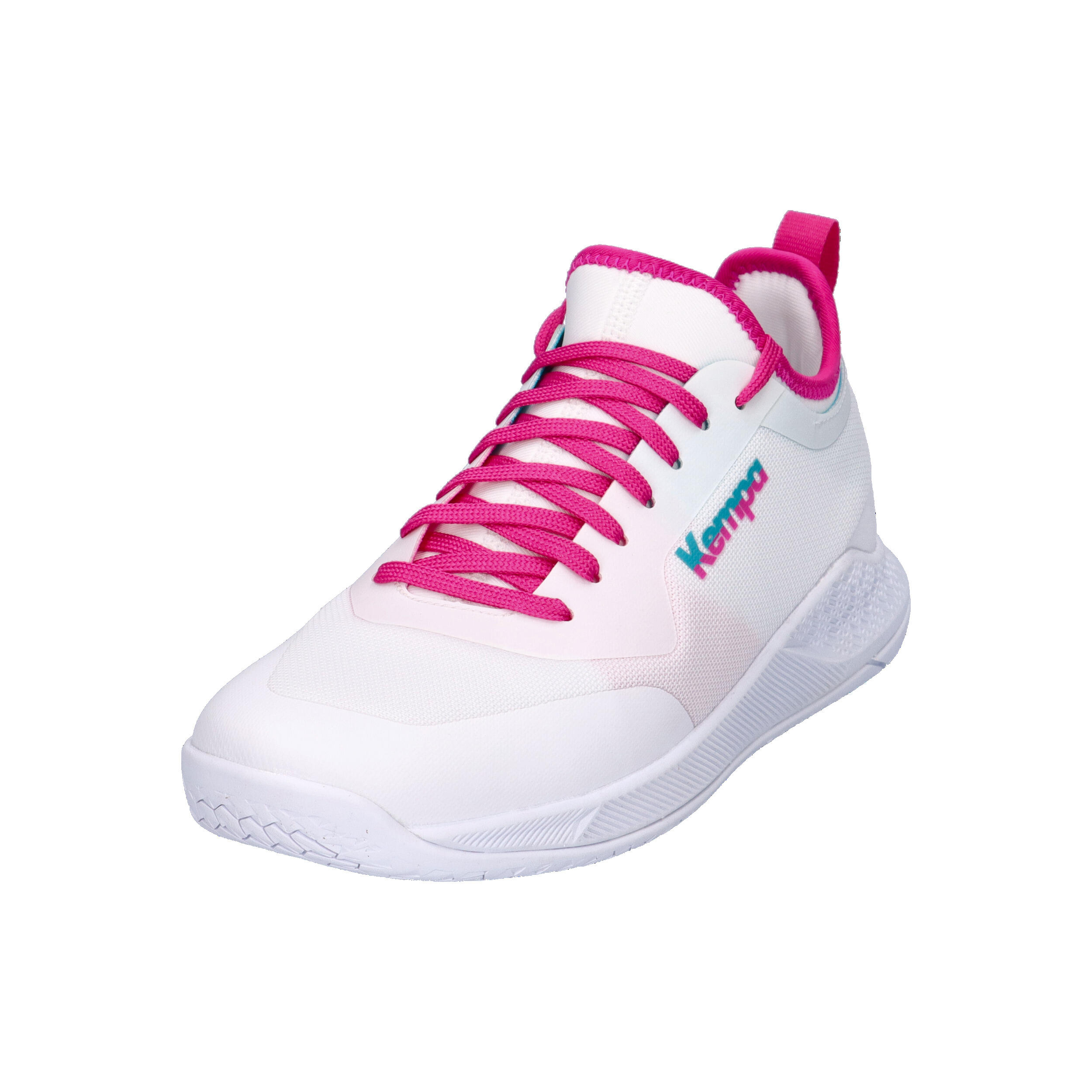 Kempa Kourtfly Children's Indoor Shoes 9/15