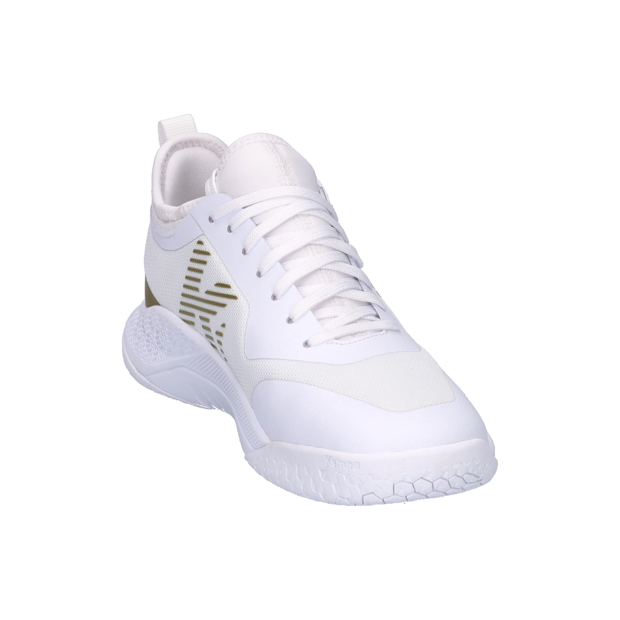 Scarpe indoor per bambini Kempa Kourtfly Glory 7/10