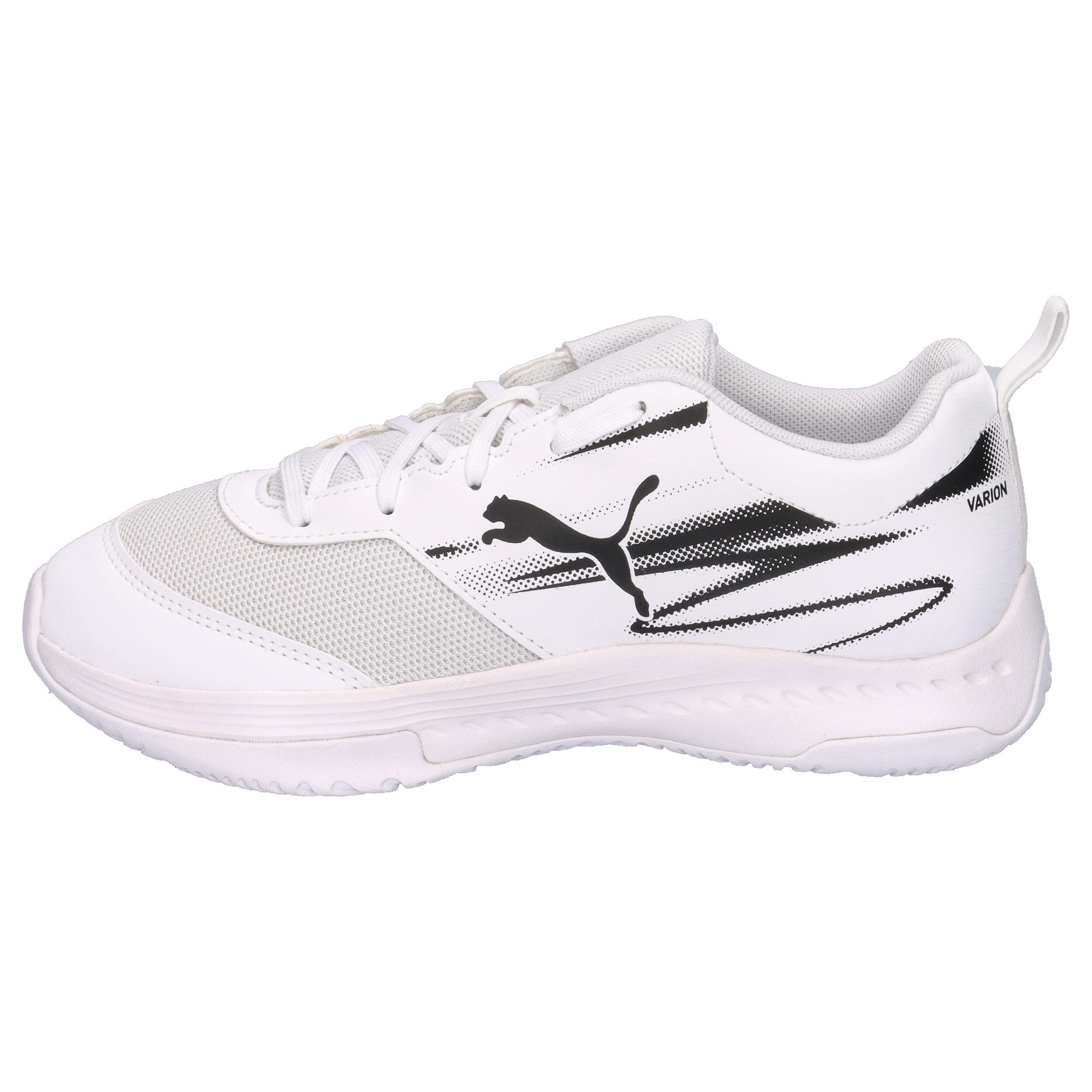 Buty do sportów halowych Varion II PUMA 10/10