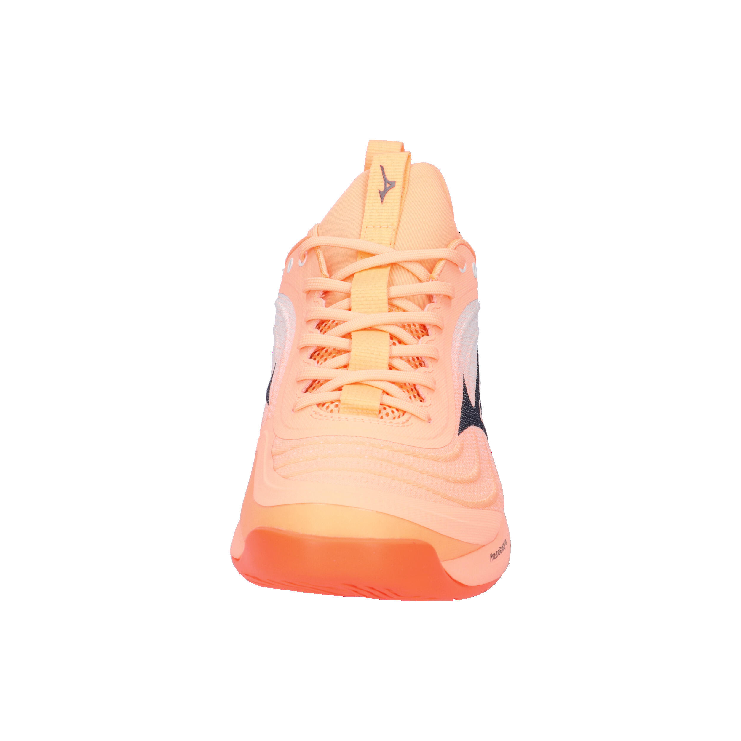 Buty halowe Mizuno Wave Luminous Elite 8/10