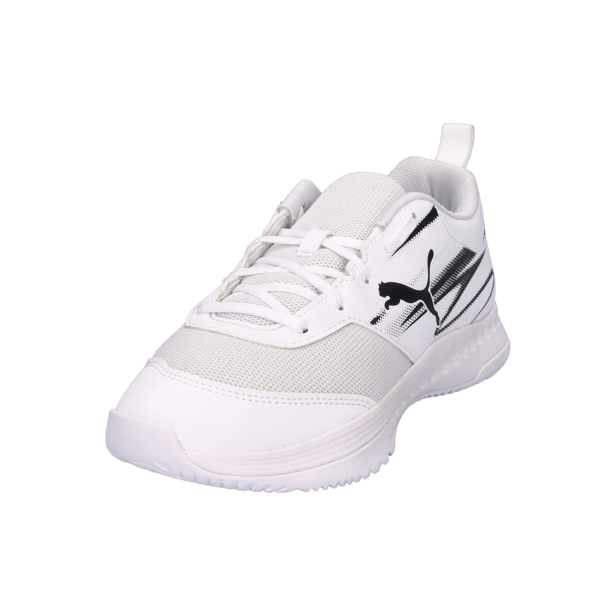 Buty do sportów halowych Varion II PUMA 9/10