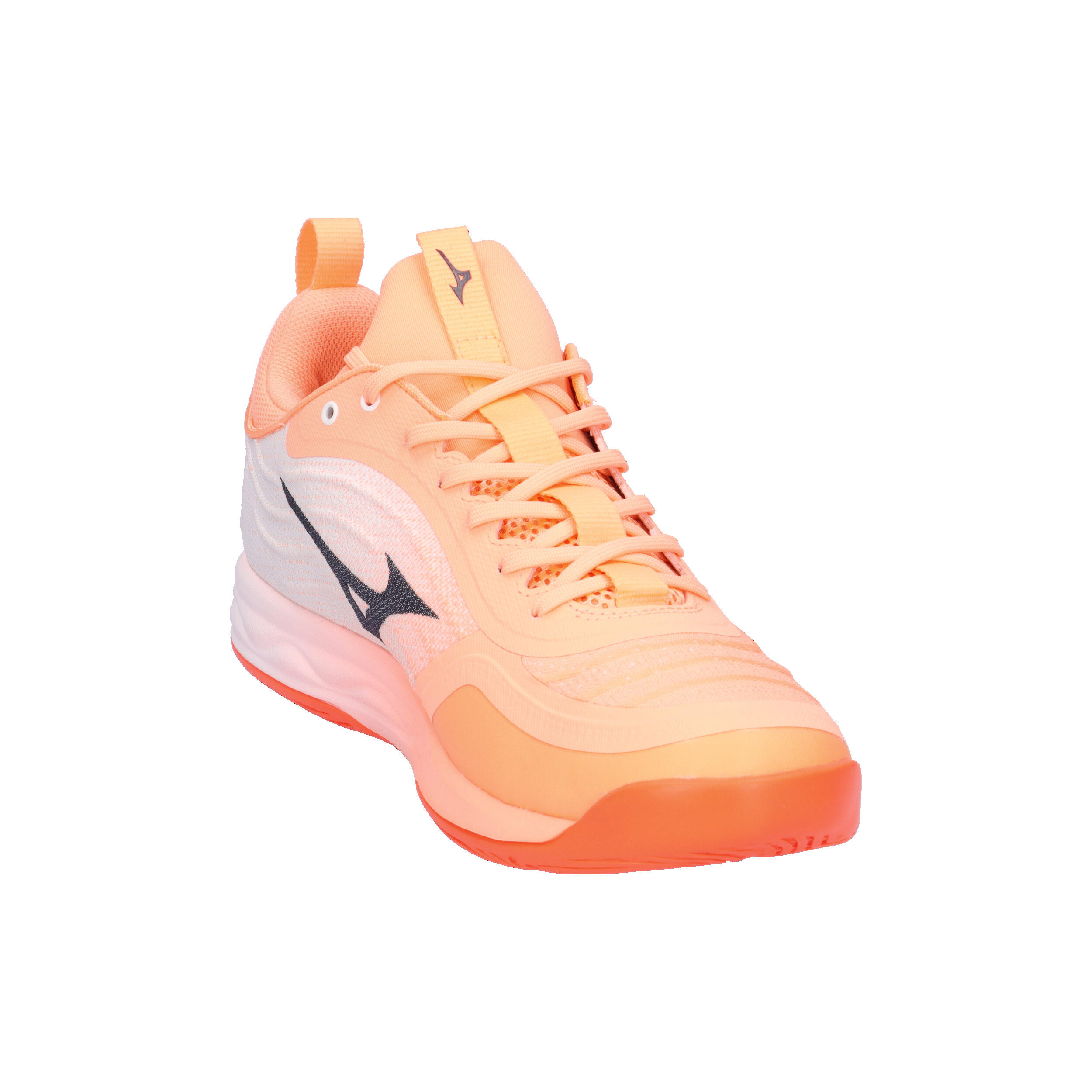 Buty halowe Mizuno Wave Luminous Elite 7/10