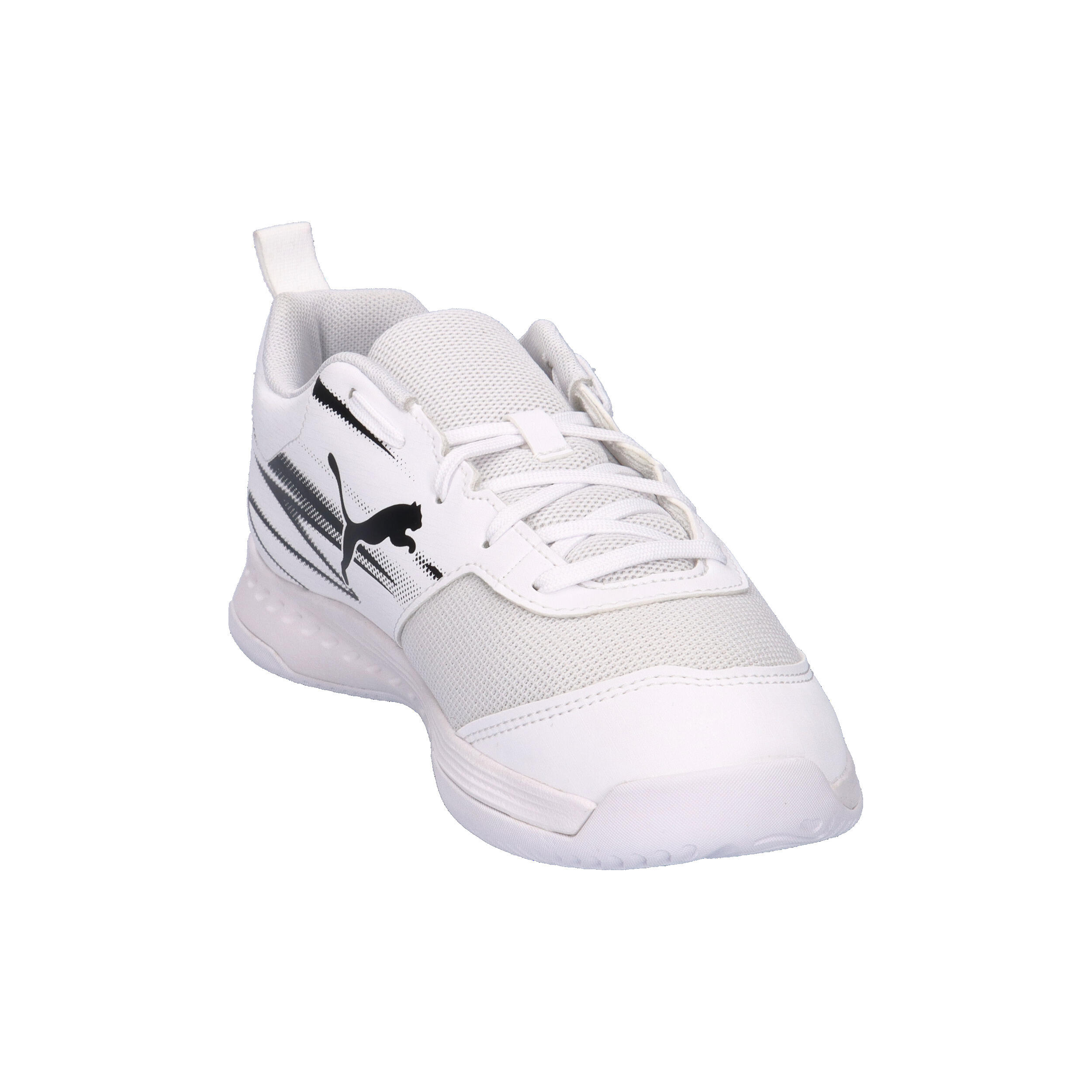 Buty do sportów halowych Varion II PUMA 7/10