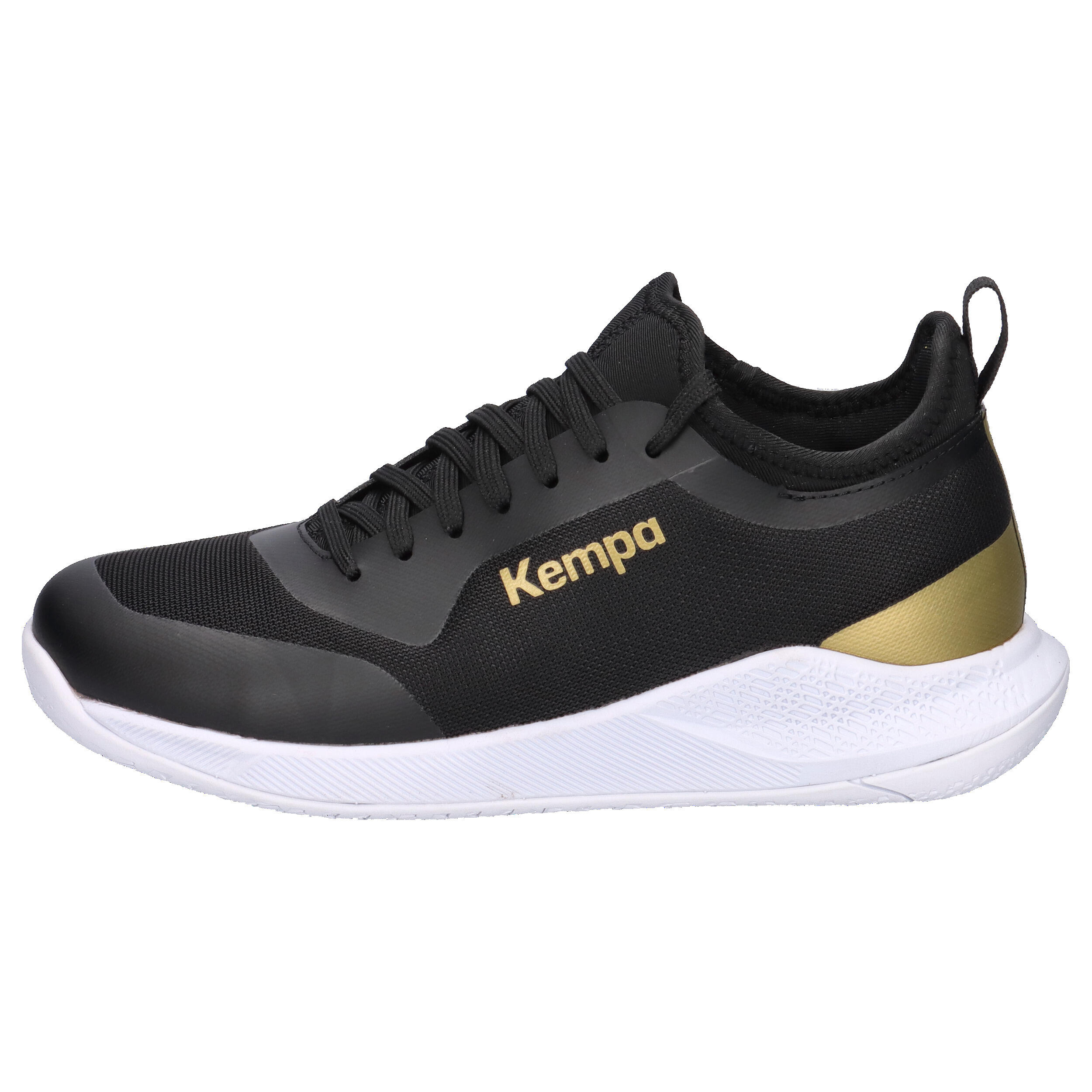 Hallen-Sport-Schuhe Kourtfly Jr KEMPA 10/15
