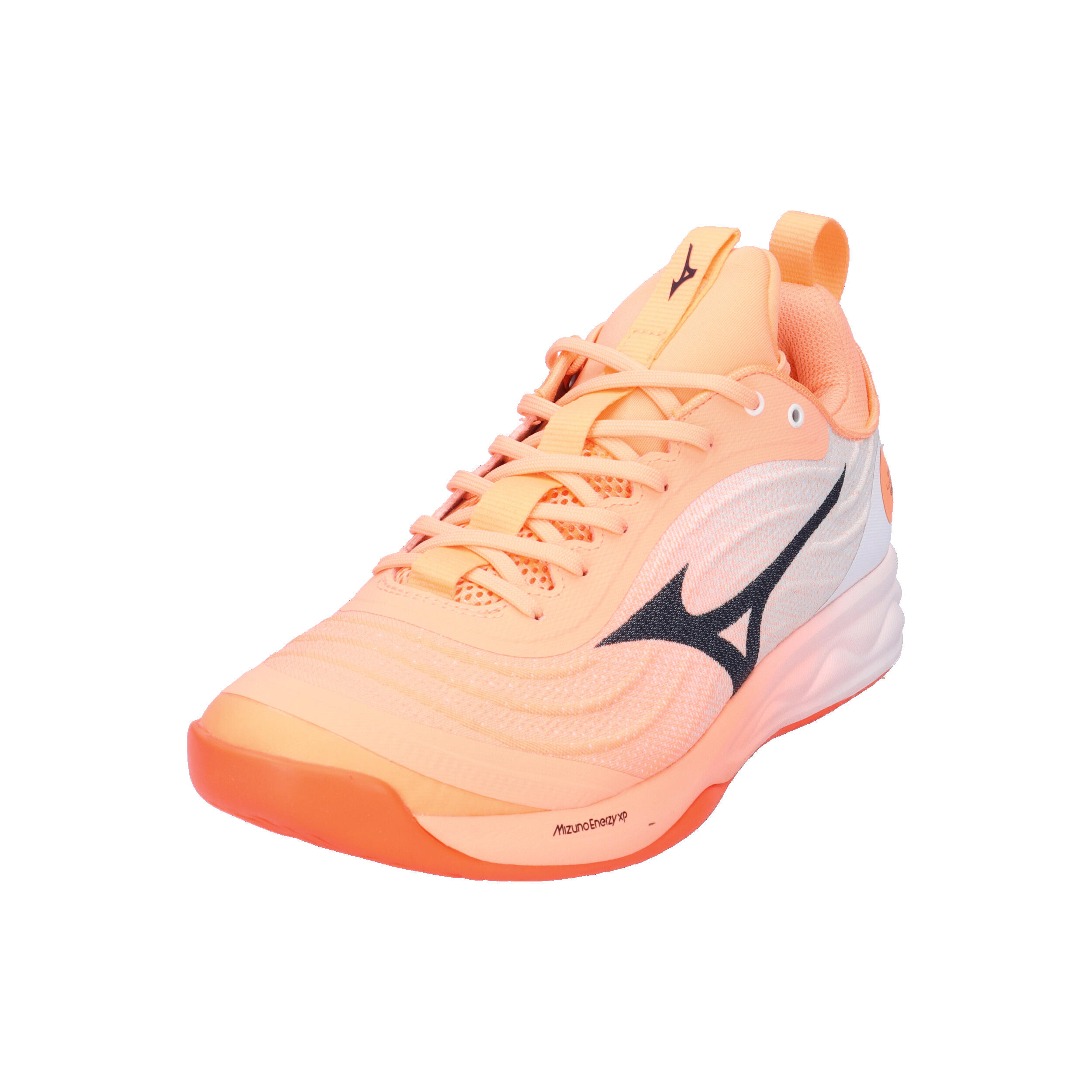 Buty halowe Mizuno Wave Luminous Elite 9/10