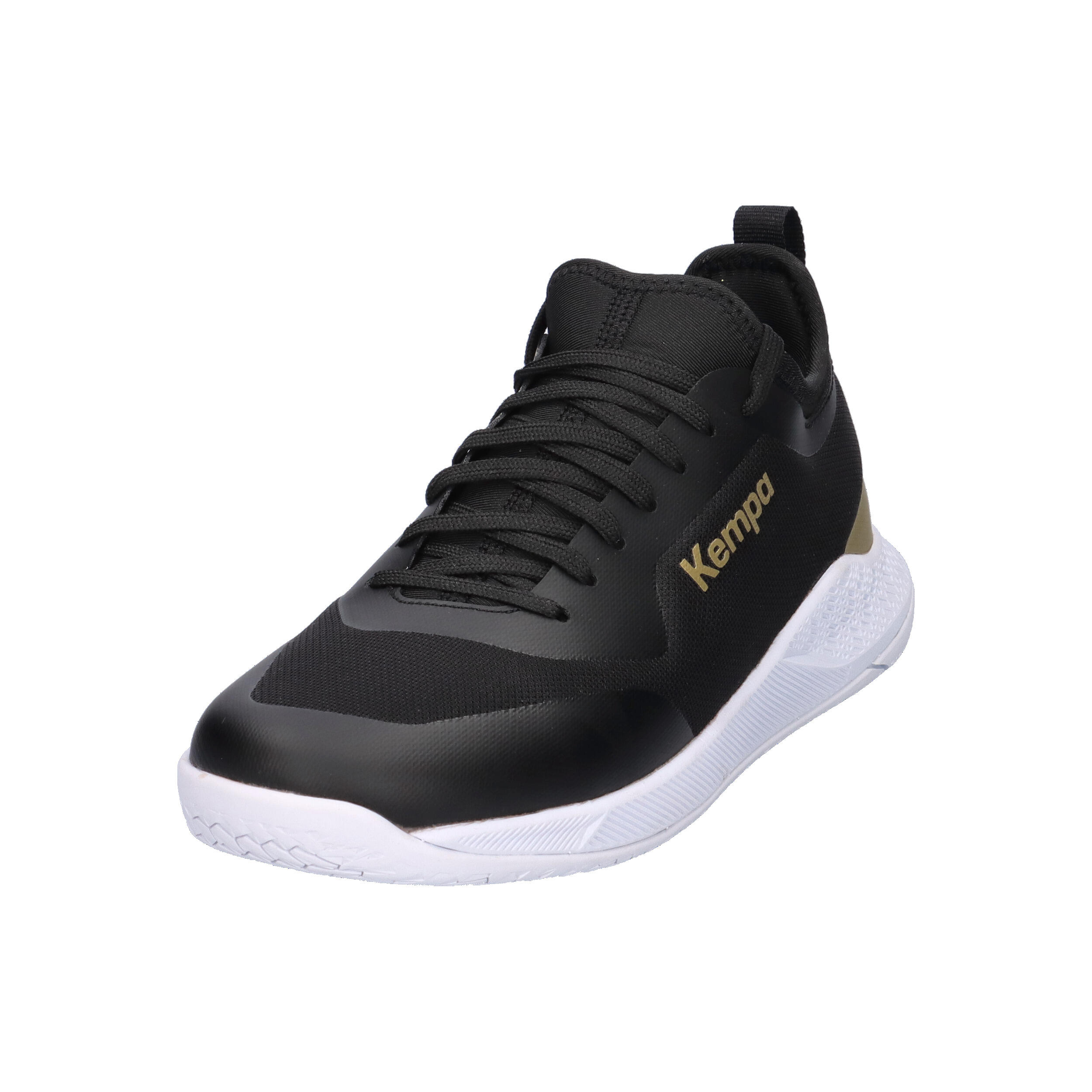 Hallen-Sport-Schuhe Kourtfly Jr KEMPA 9/15