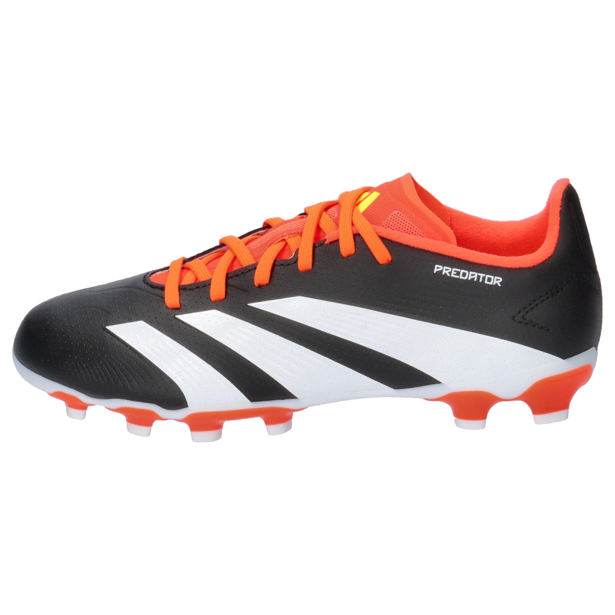 Predator 24 League Low Multi-Ground Voetbalschoenen 10/10