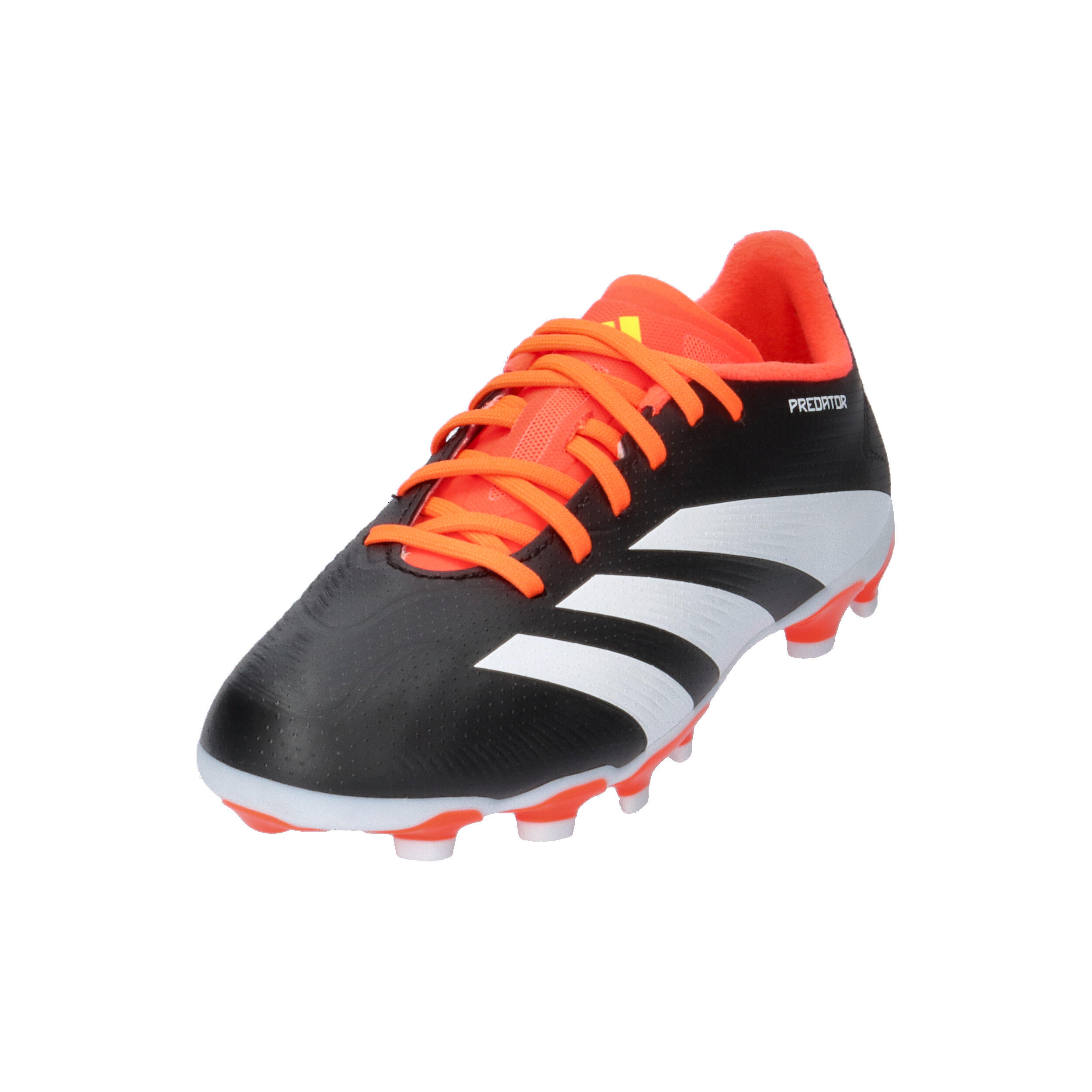 Predator 24 League Low Multi-Ground Voetbalschoenen 9/10