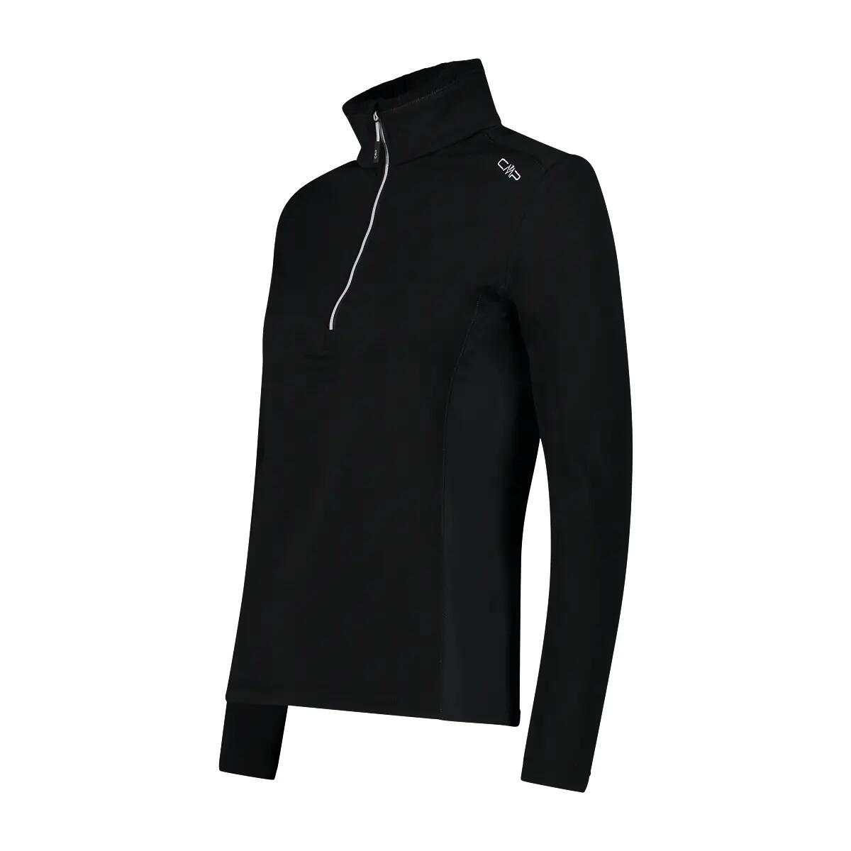 CMP Damen Pullover Woman Sweat 3G10746 3/7