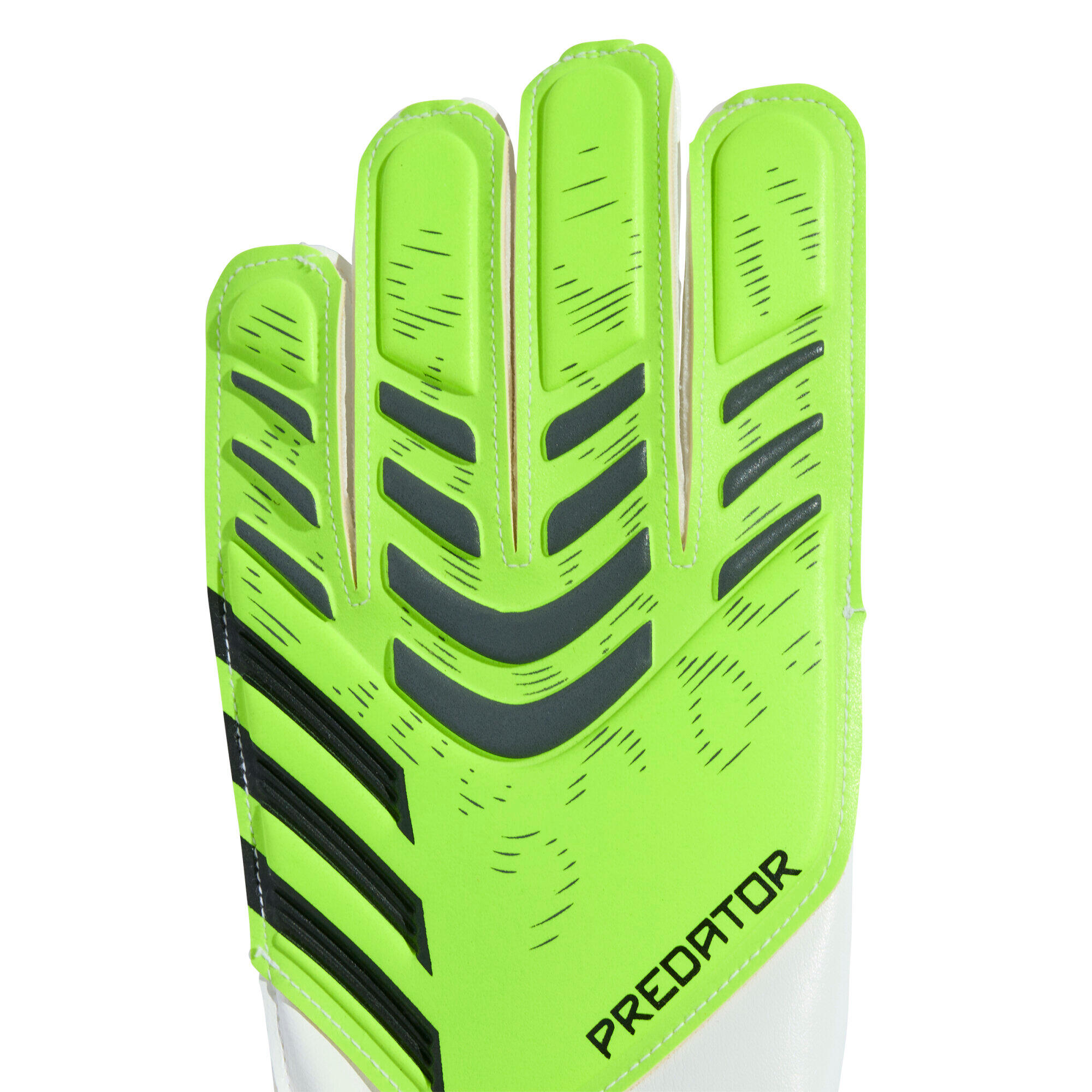 Predator Training Keepershandschoenen Kids 5/6