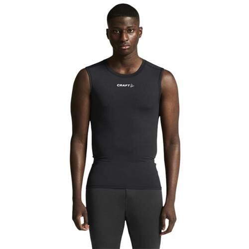 Craft Herren Tanktop Ability Compression S/L M 1916162 2/6