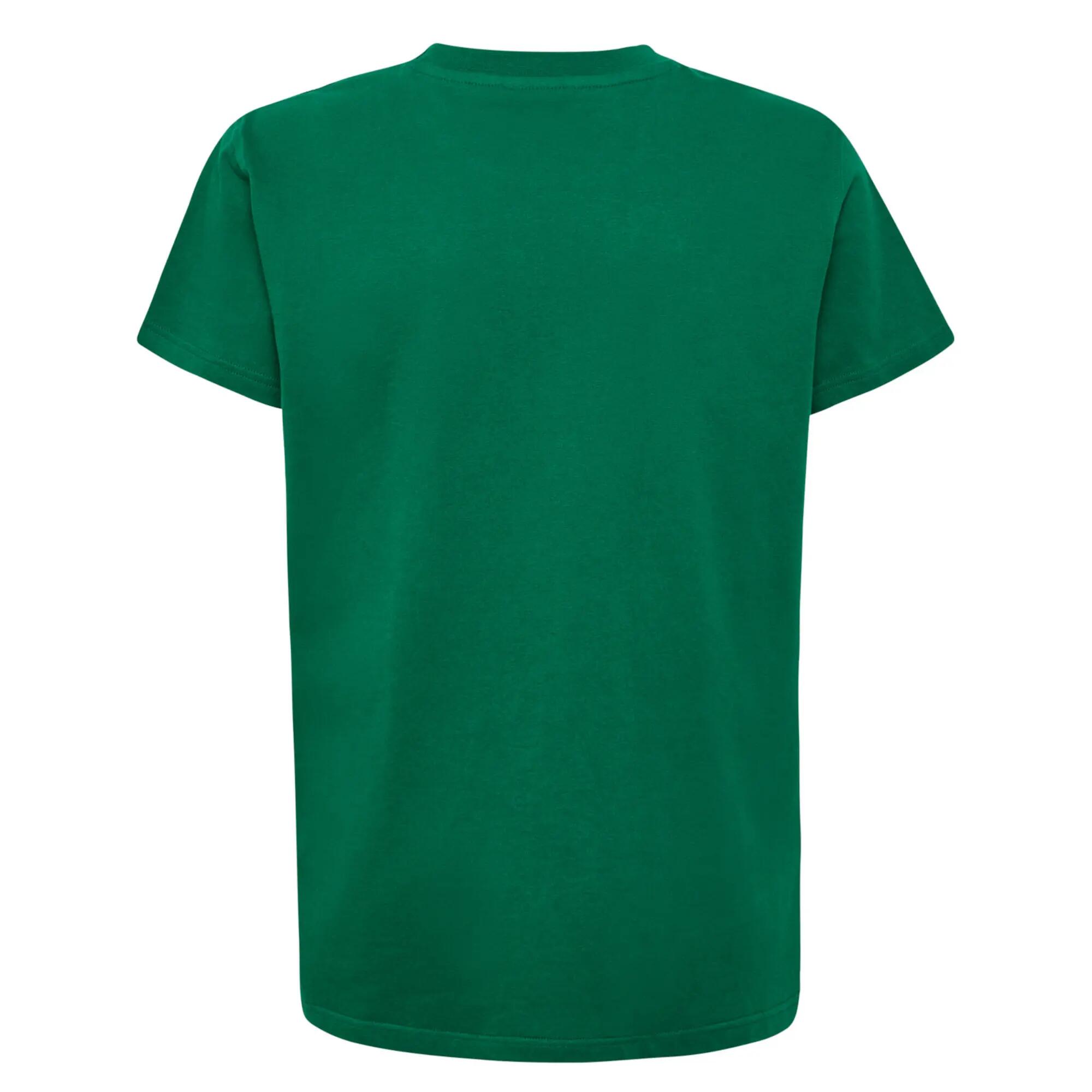 T-shirt per bambini Hummel Go 2.0 8/8