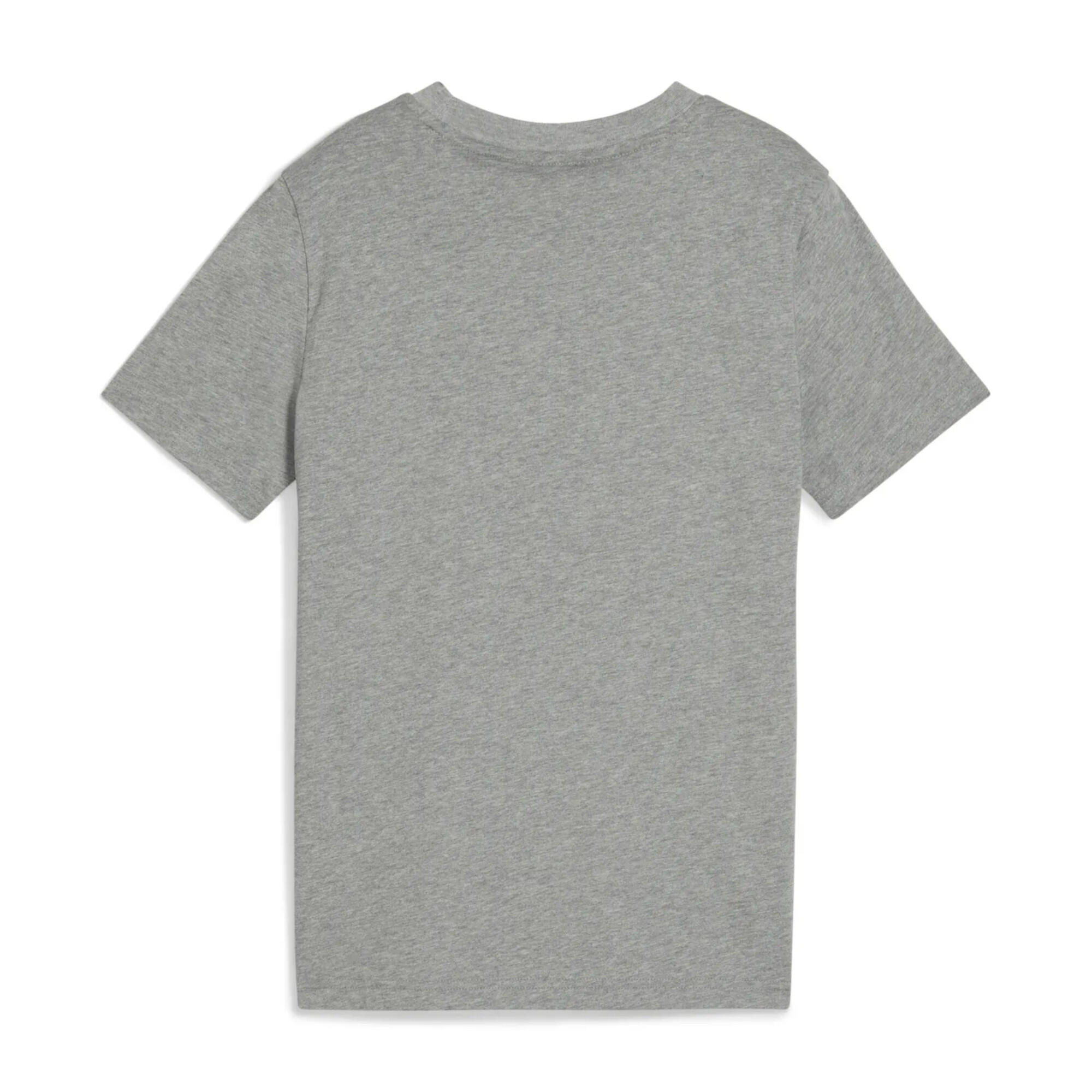 ESS No. 1 Logo T-Shirt Jungen PUMA 8/8