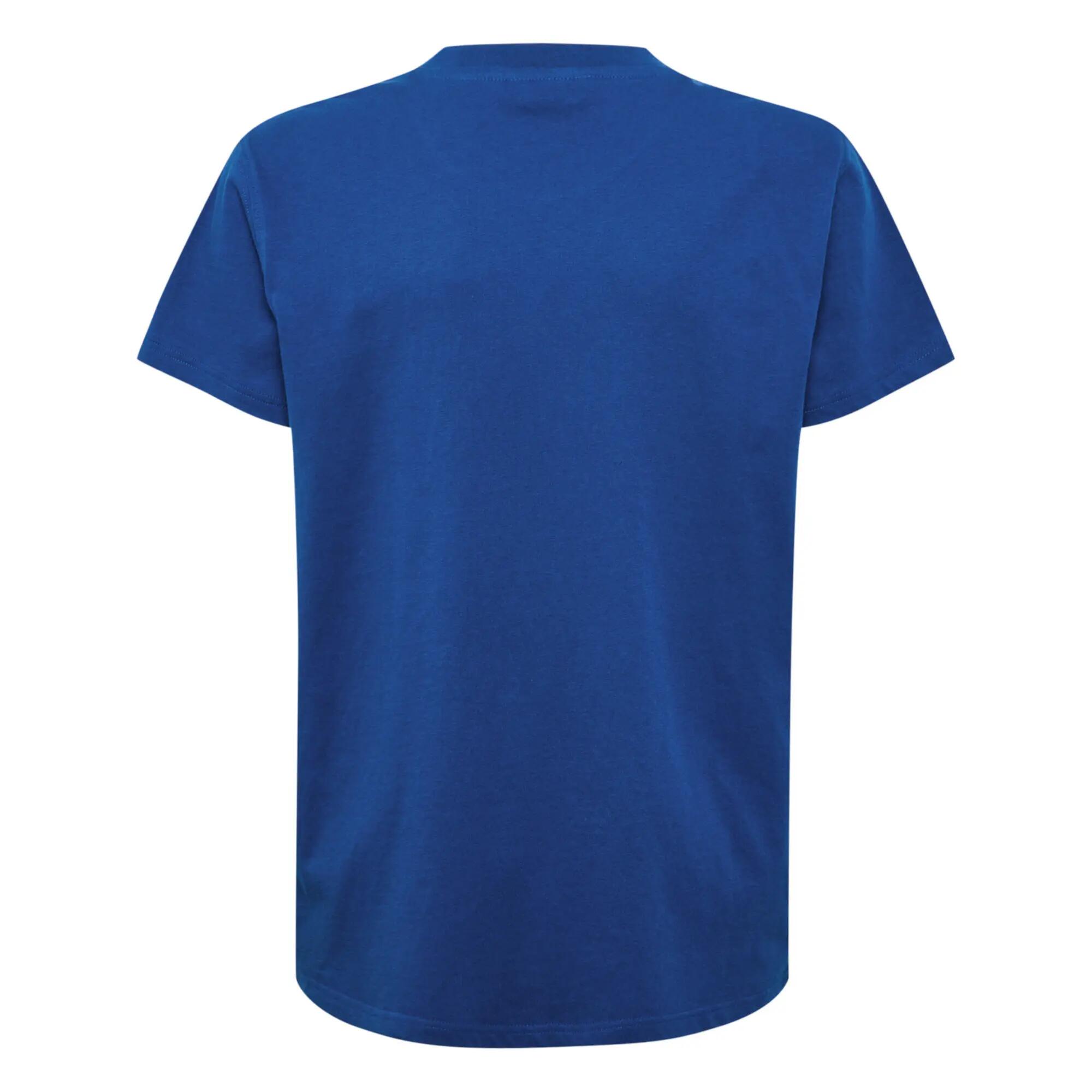 Koszulka hmlGO 2.0 T-SHIRT S/S KIDS 10/13