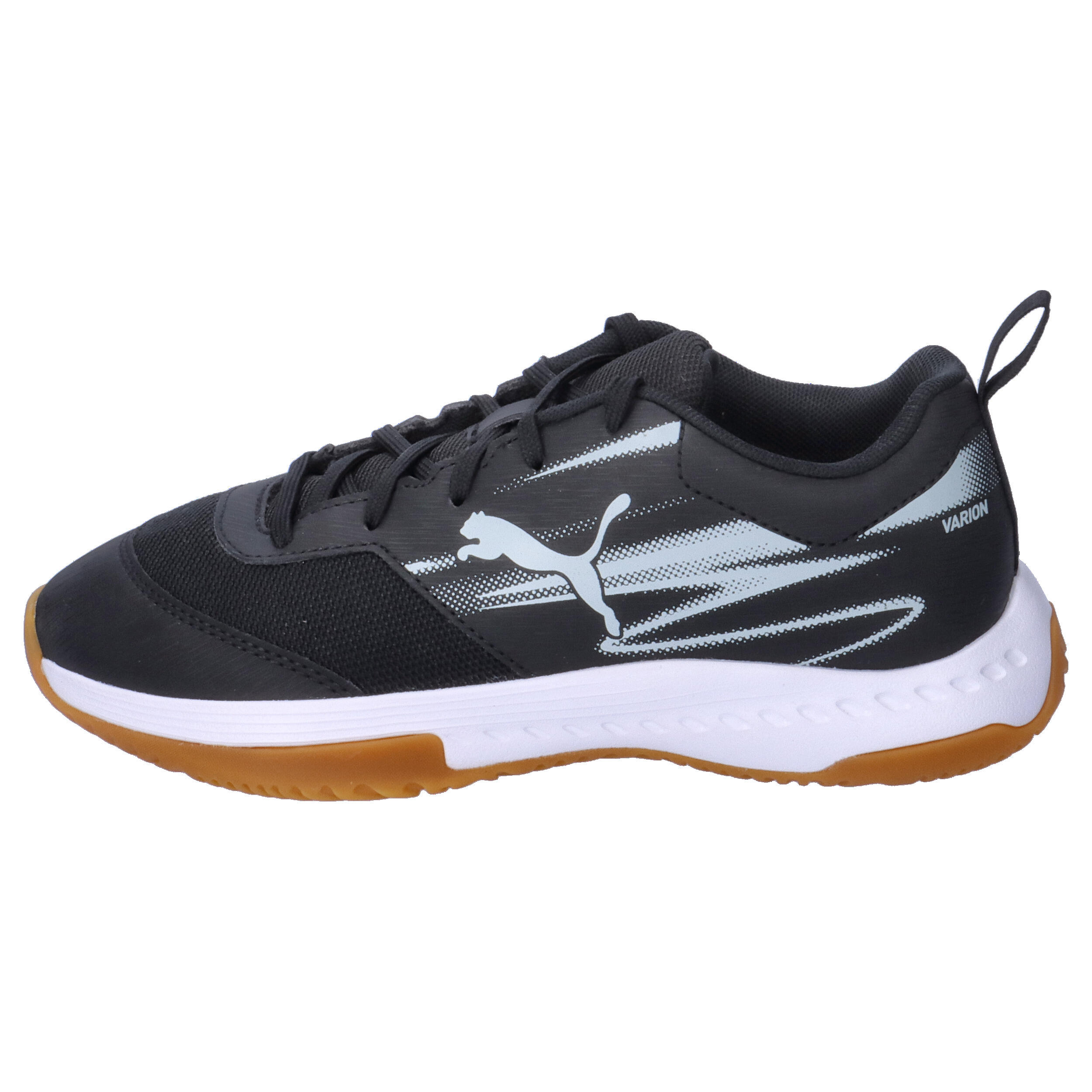 Varion II Hallensportschuhe Jugendliche PUMA 10/15