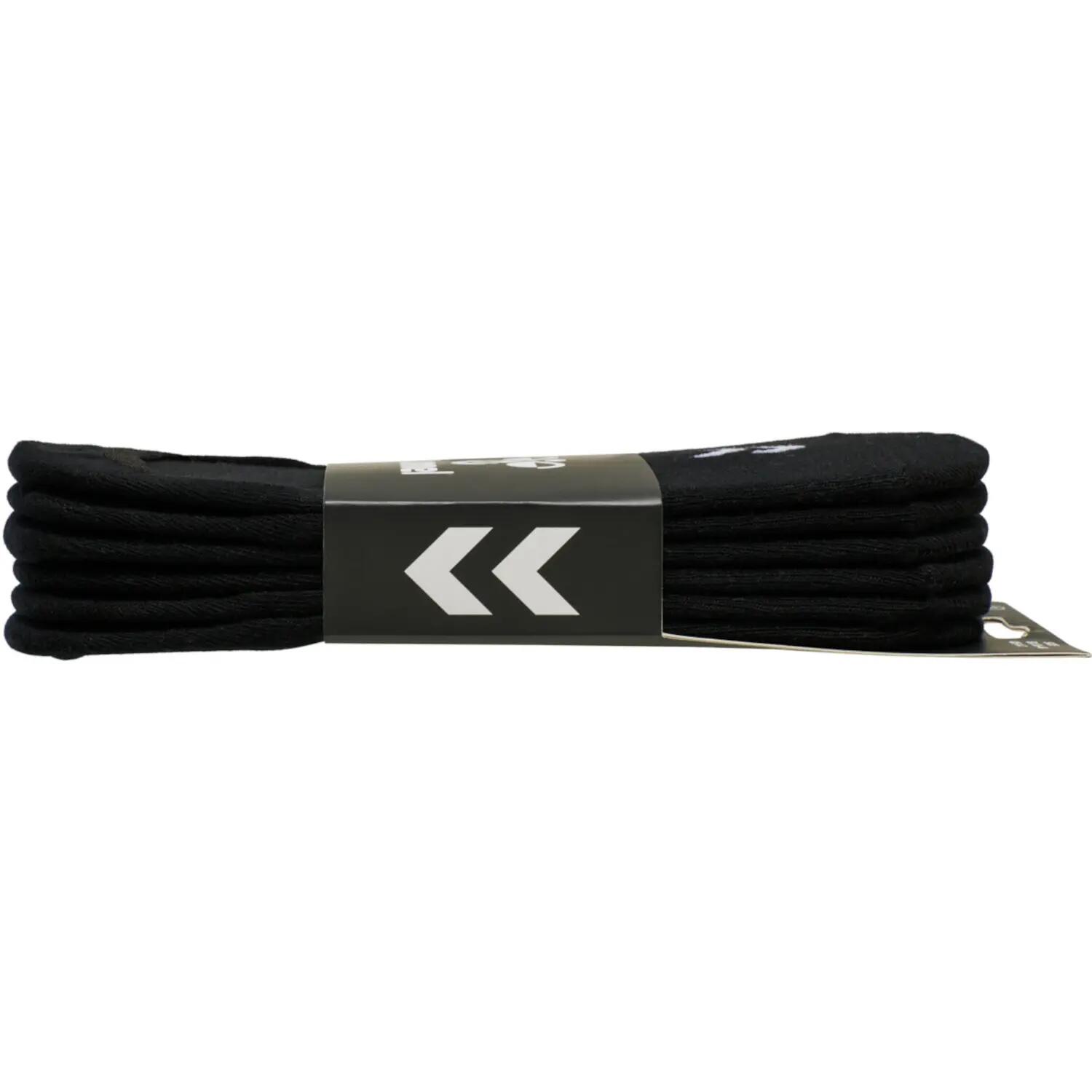 Zestaw 6-pak skarpetki stopki Hummel Chevron NO SHOW SOCKS 6/8