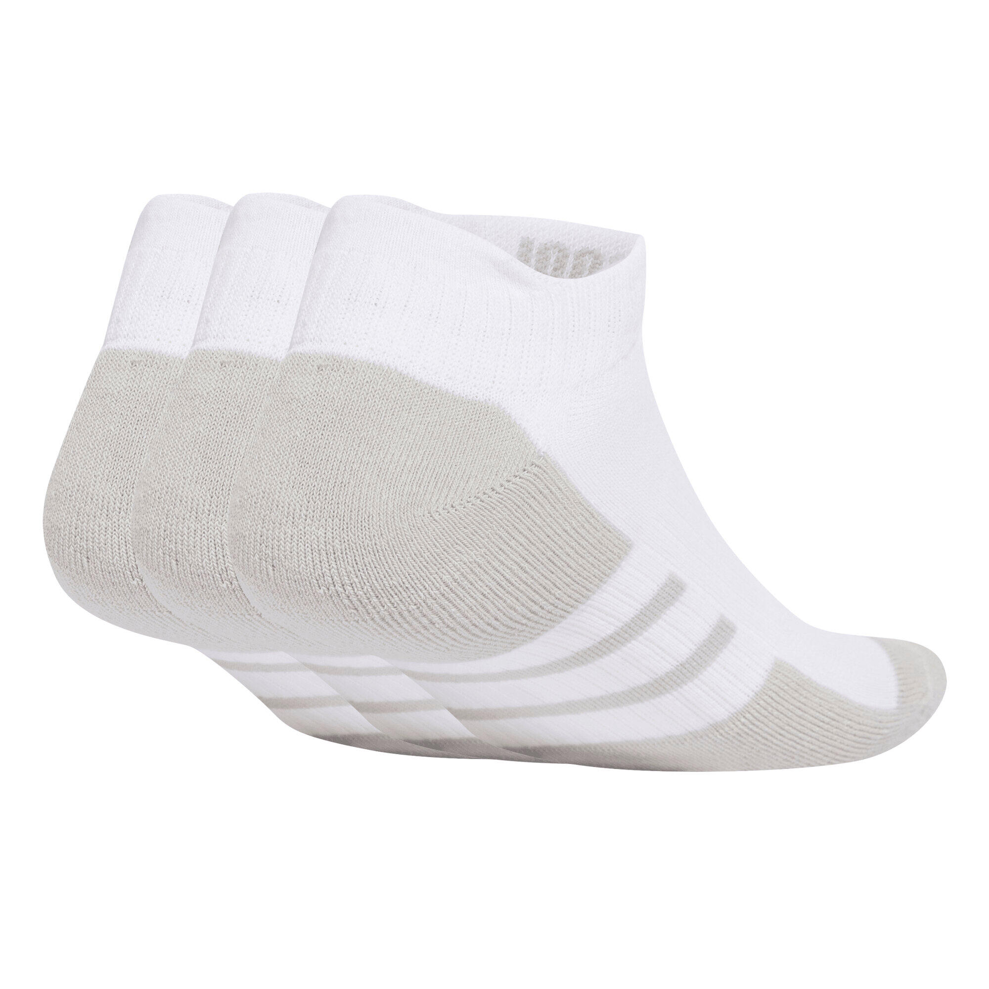 Skarpetki Essentials CLIMACOOL Low Cut 3 Pairs 6/6