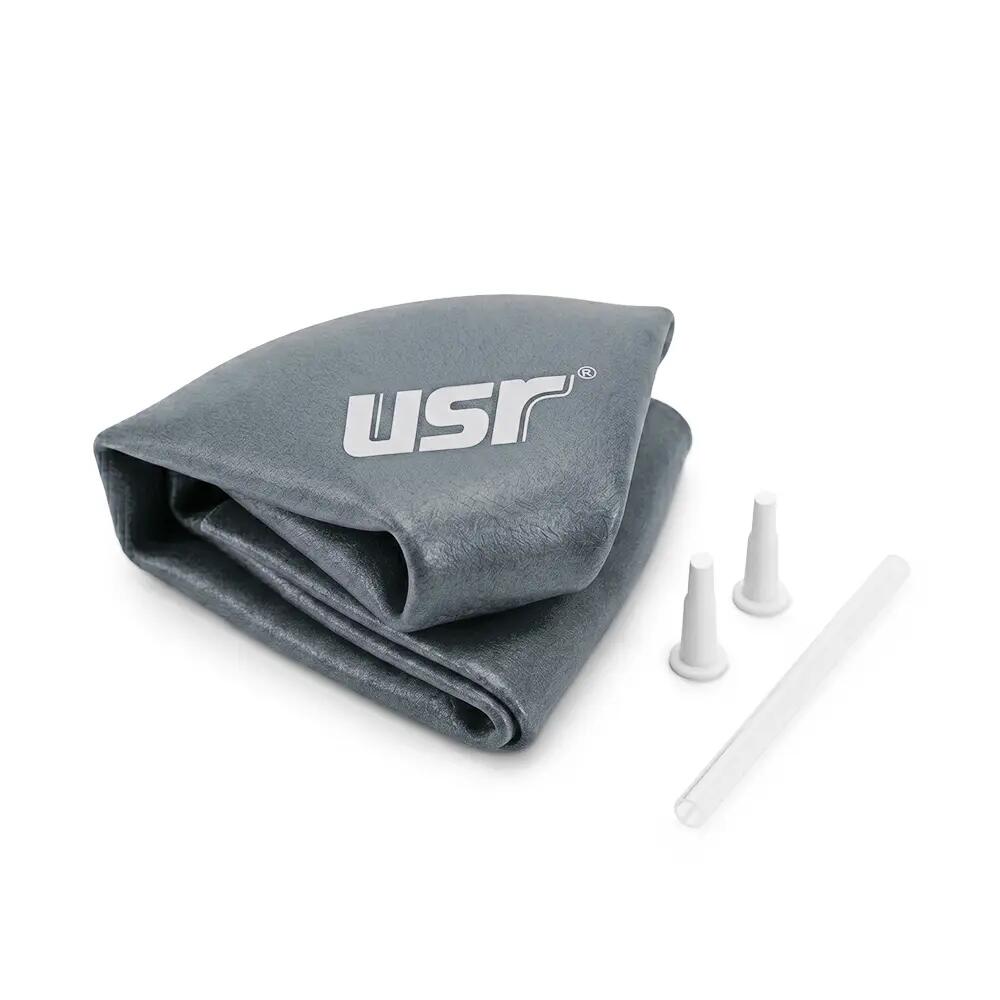 USR GB203 20 Cm Mini Pilates Topu 6/6