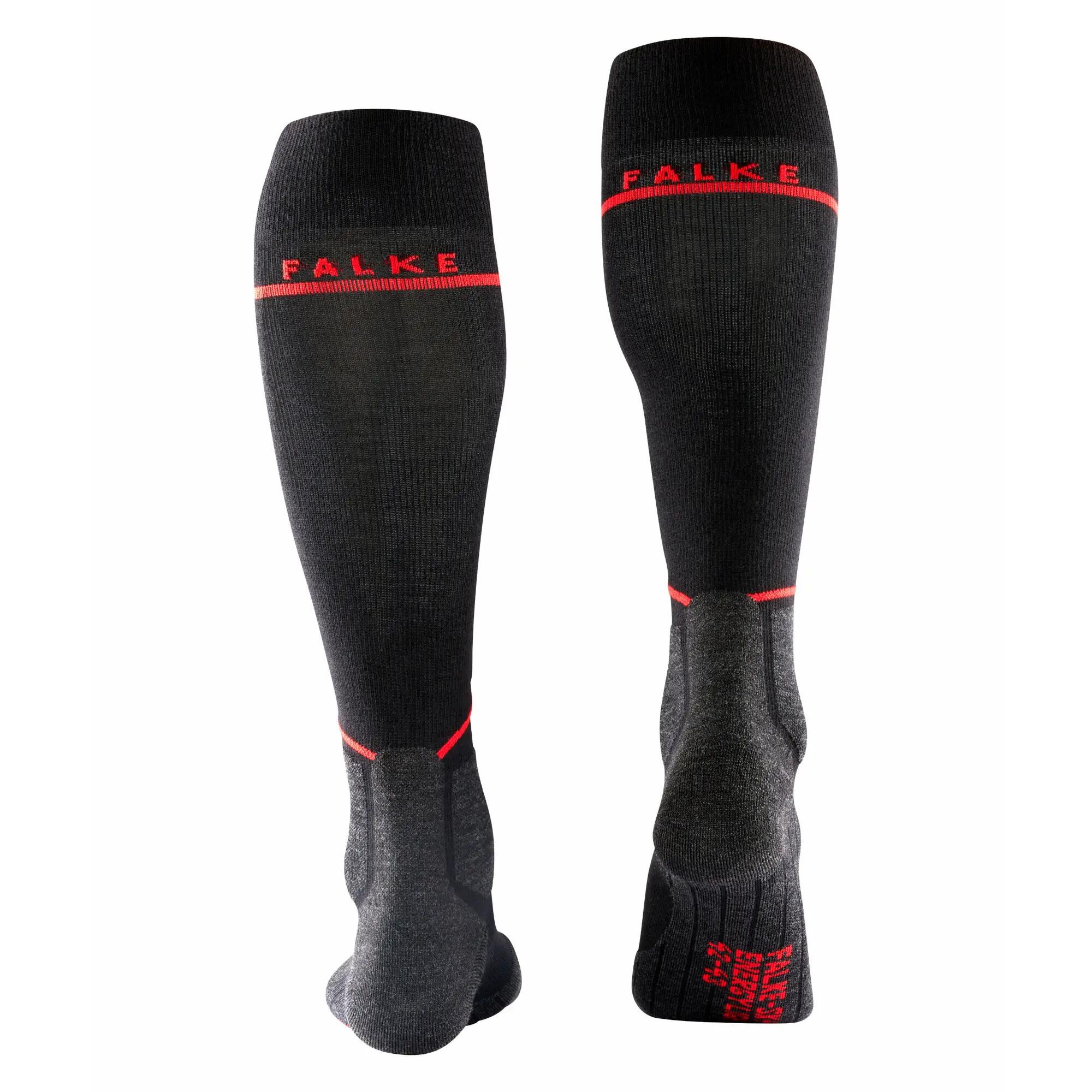 Joelhos das mulheres Falke SK4 Energizer 8/8