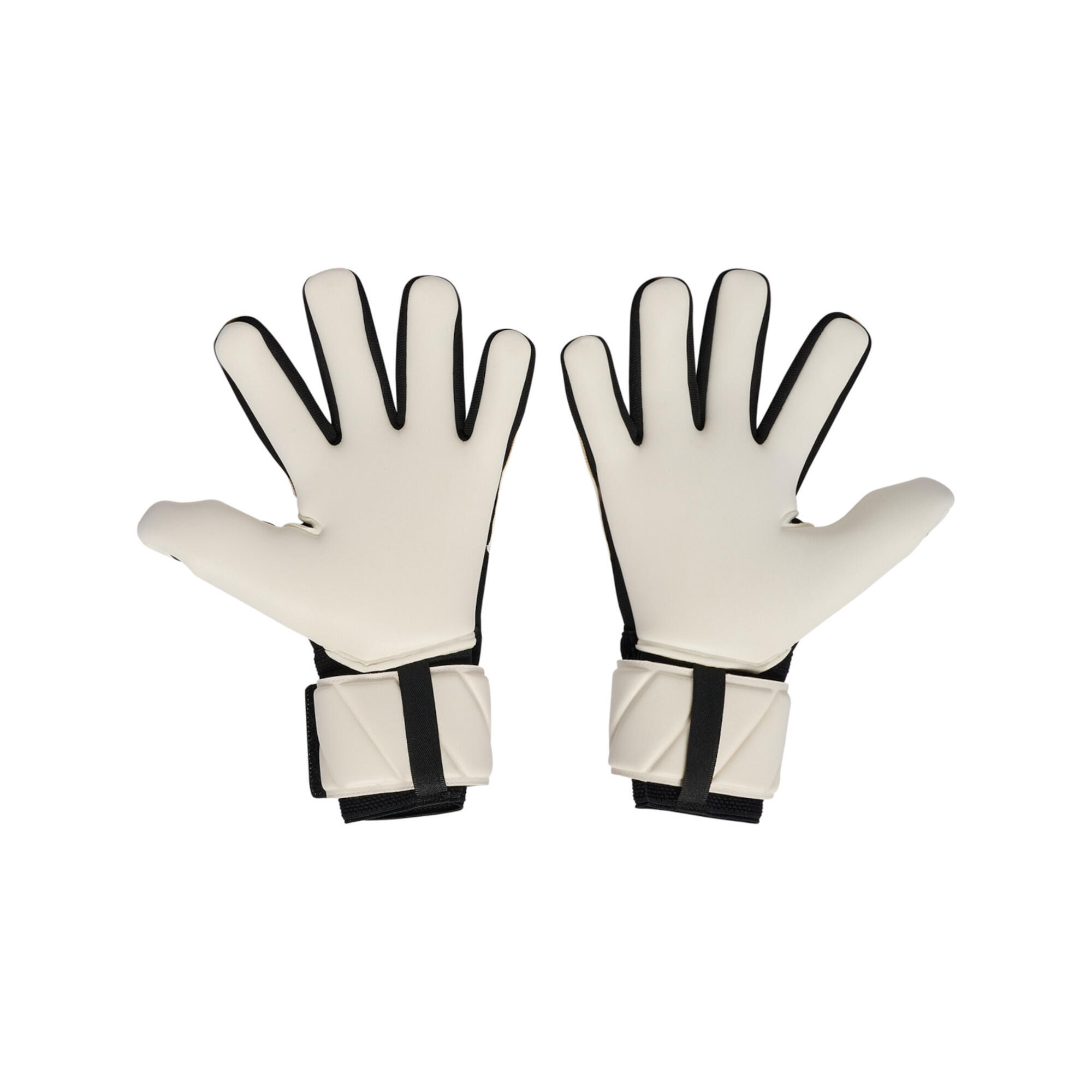 HUMMEL Rękawice bramkarskie hmlGK GLOVES SUPER GRIP 8/8