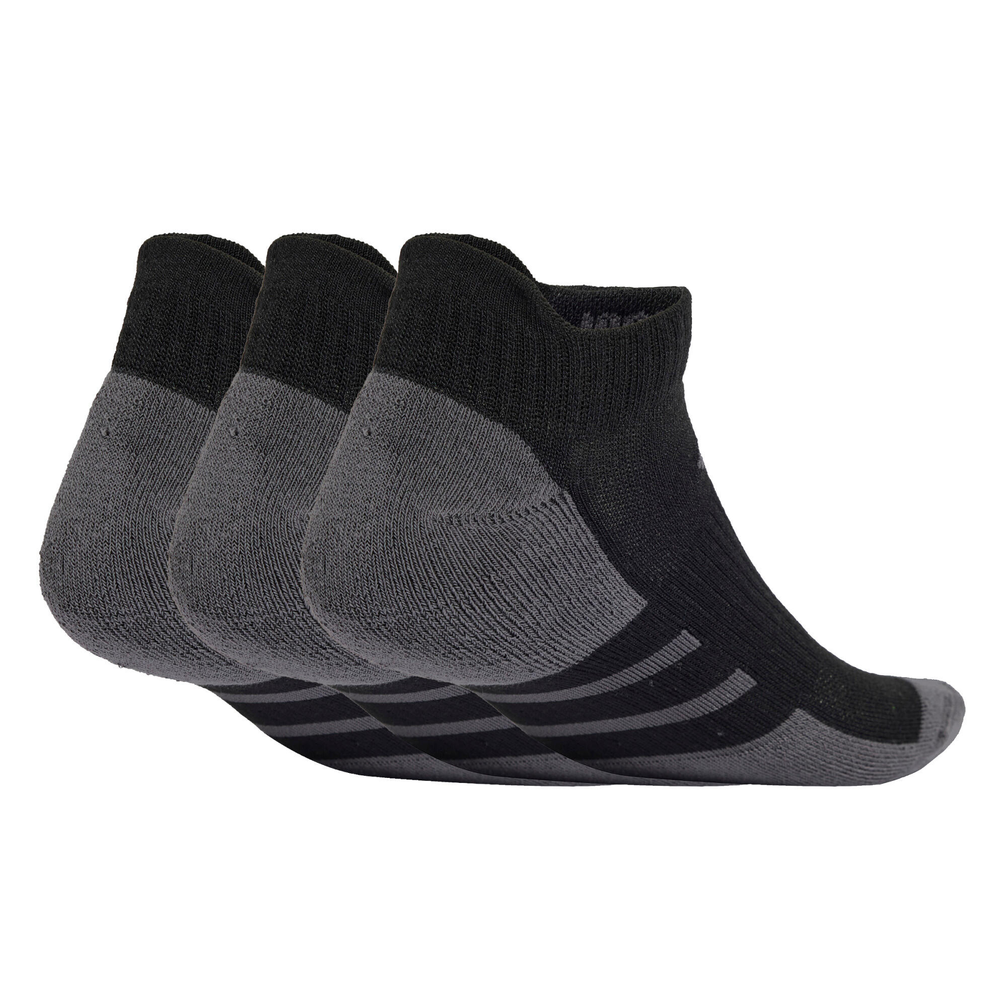 Essentials CLIMACOOL Low Cut Sokken 3 Paar 6/6