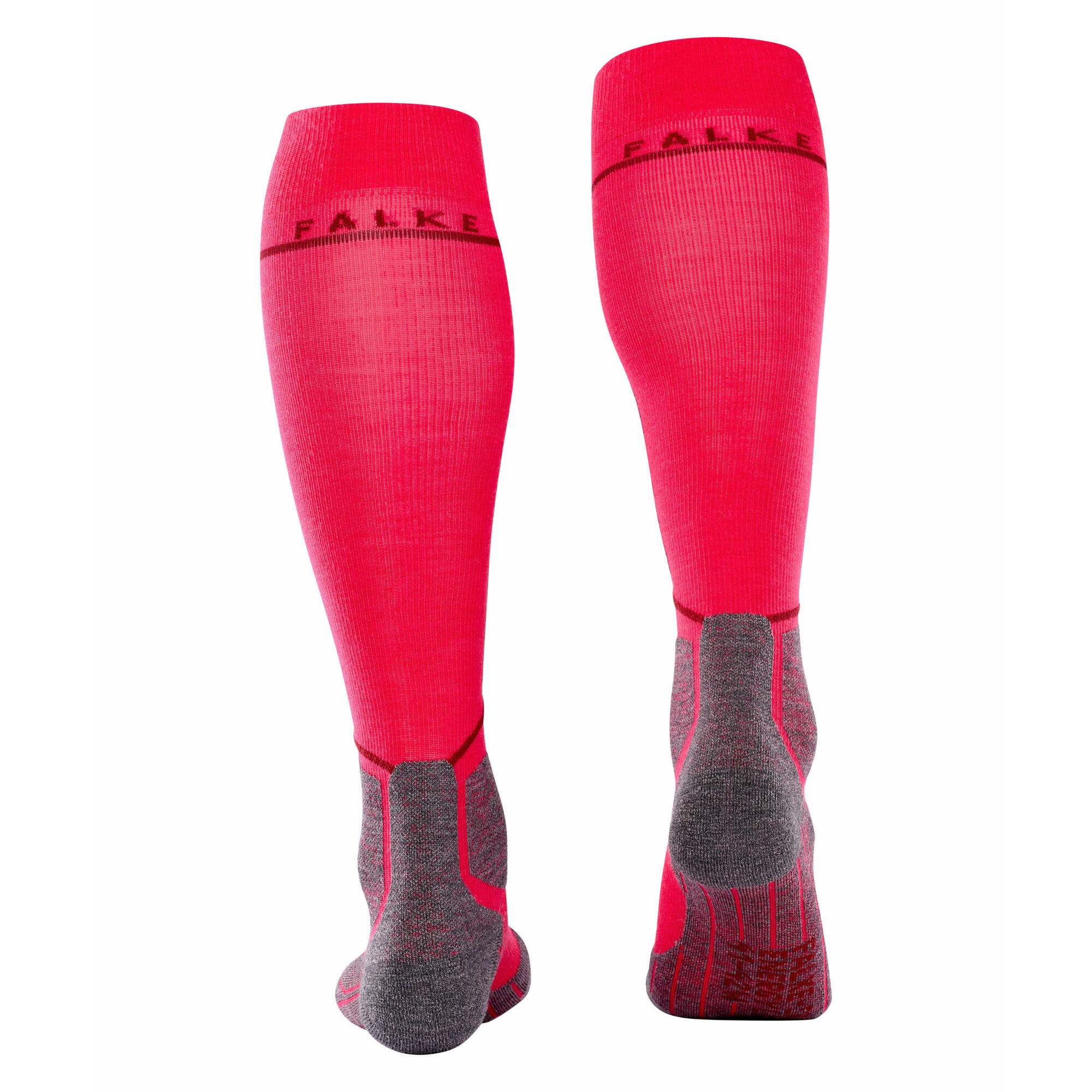 Falke Dames Skisokken SK4 Energizer 7/7