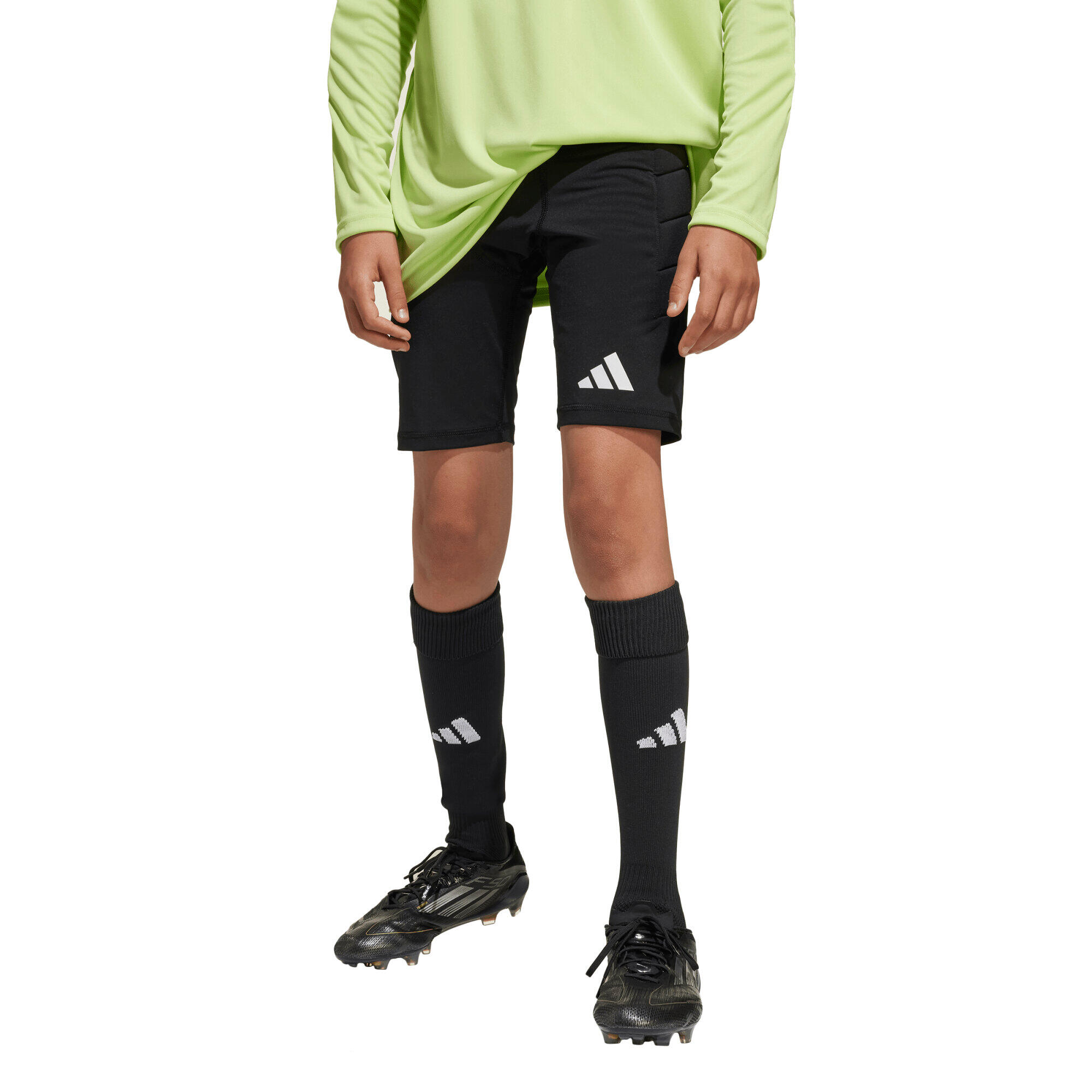 Dětské brankářské kraťasy Squadra 25 8/9